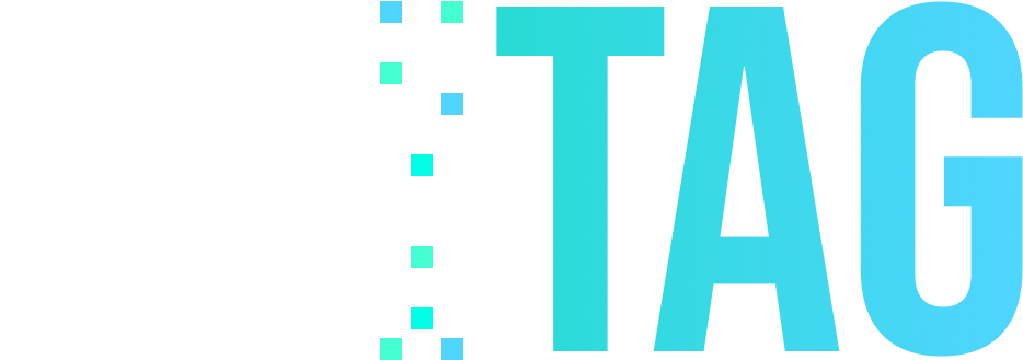 TAG - The Actor's Grid Logo