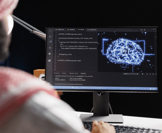 AI-Based-Segmentation