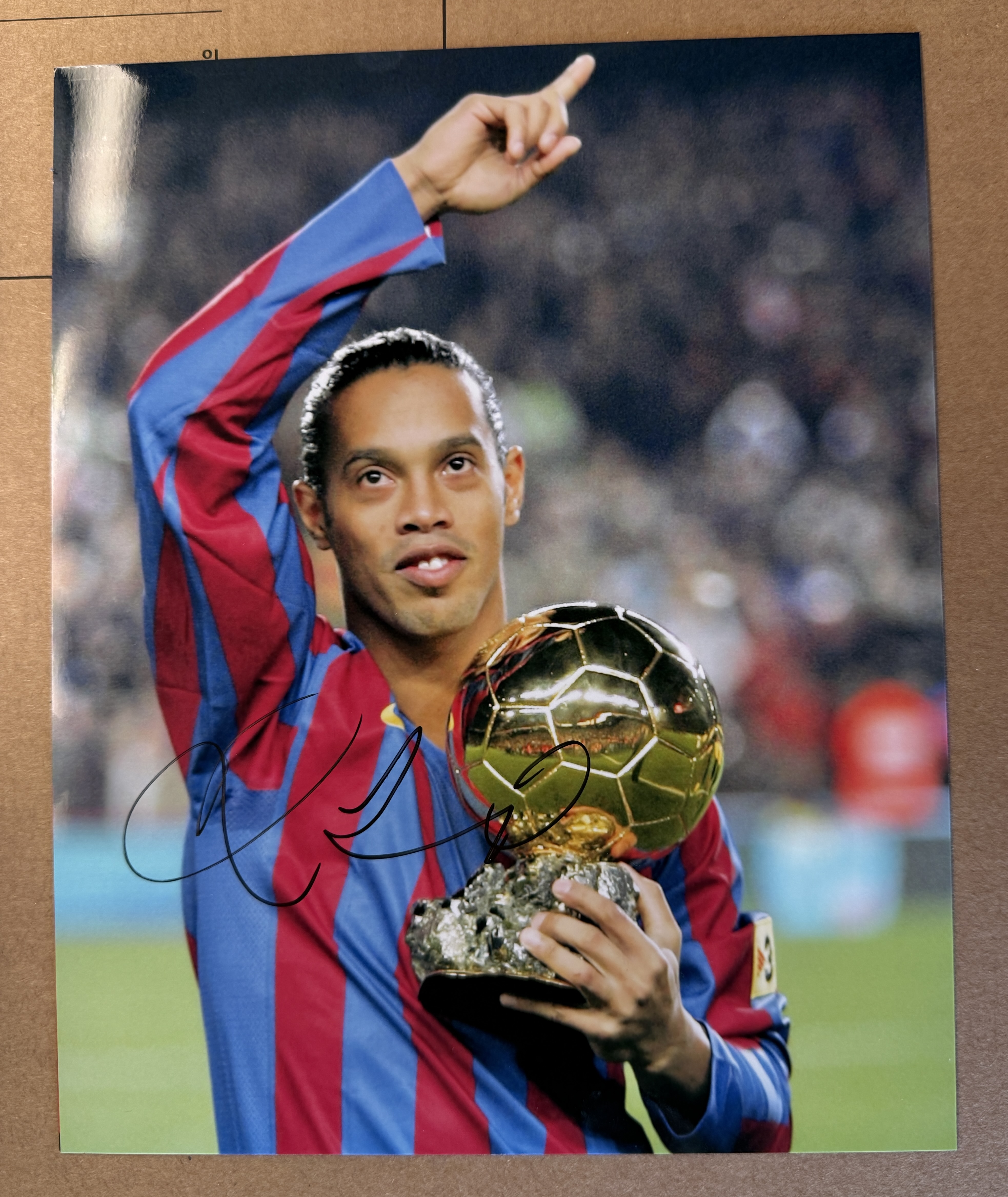 Ronaldinho