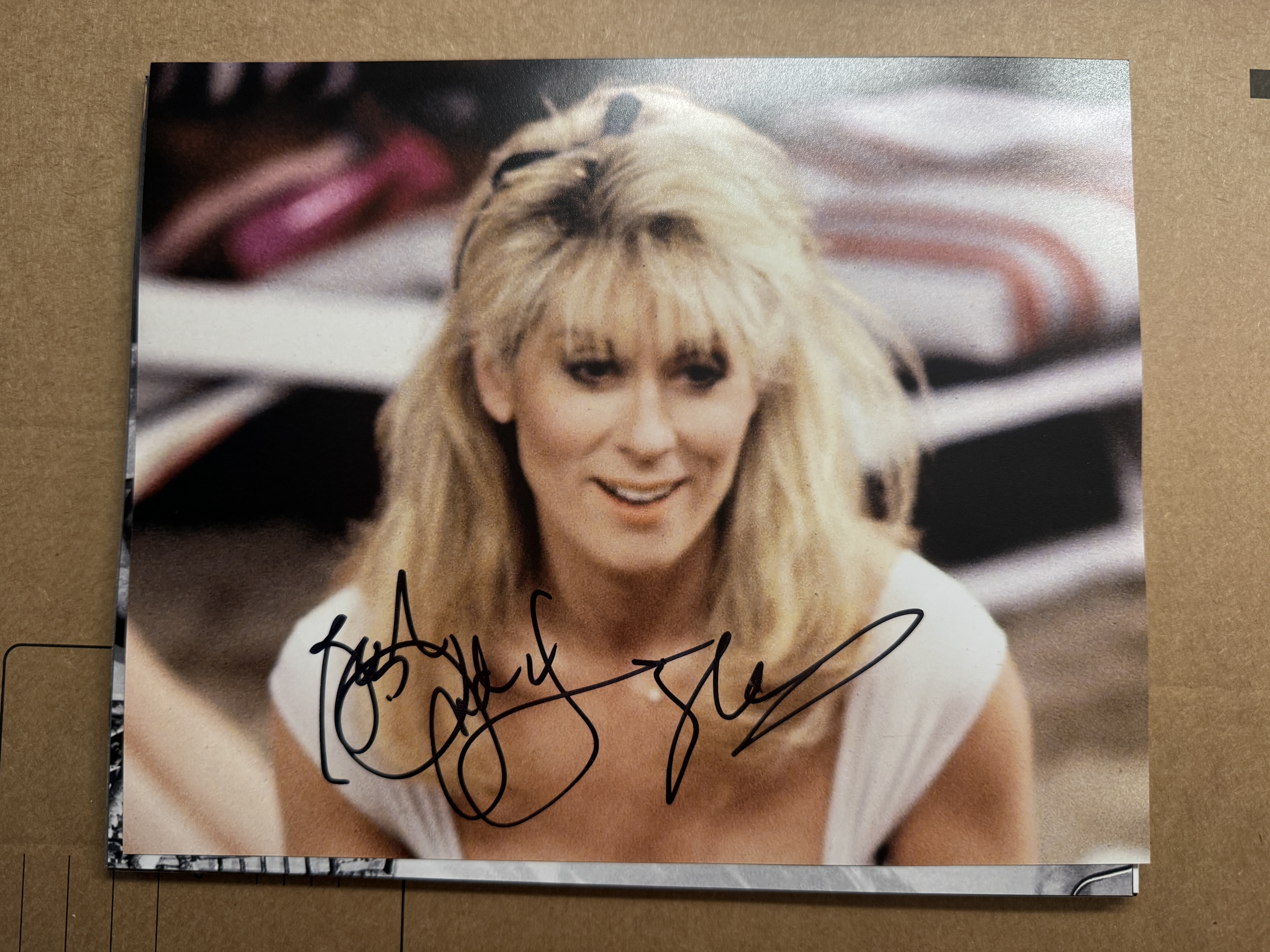Judith Light
