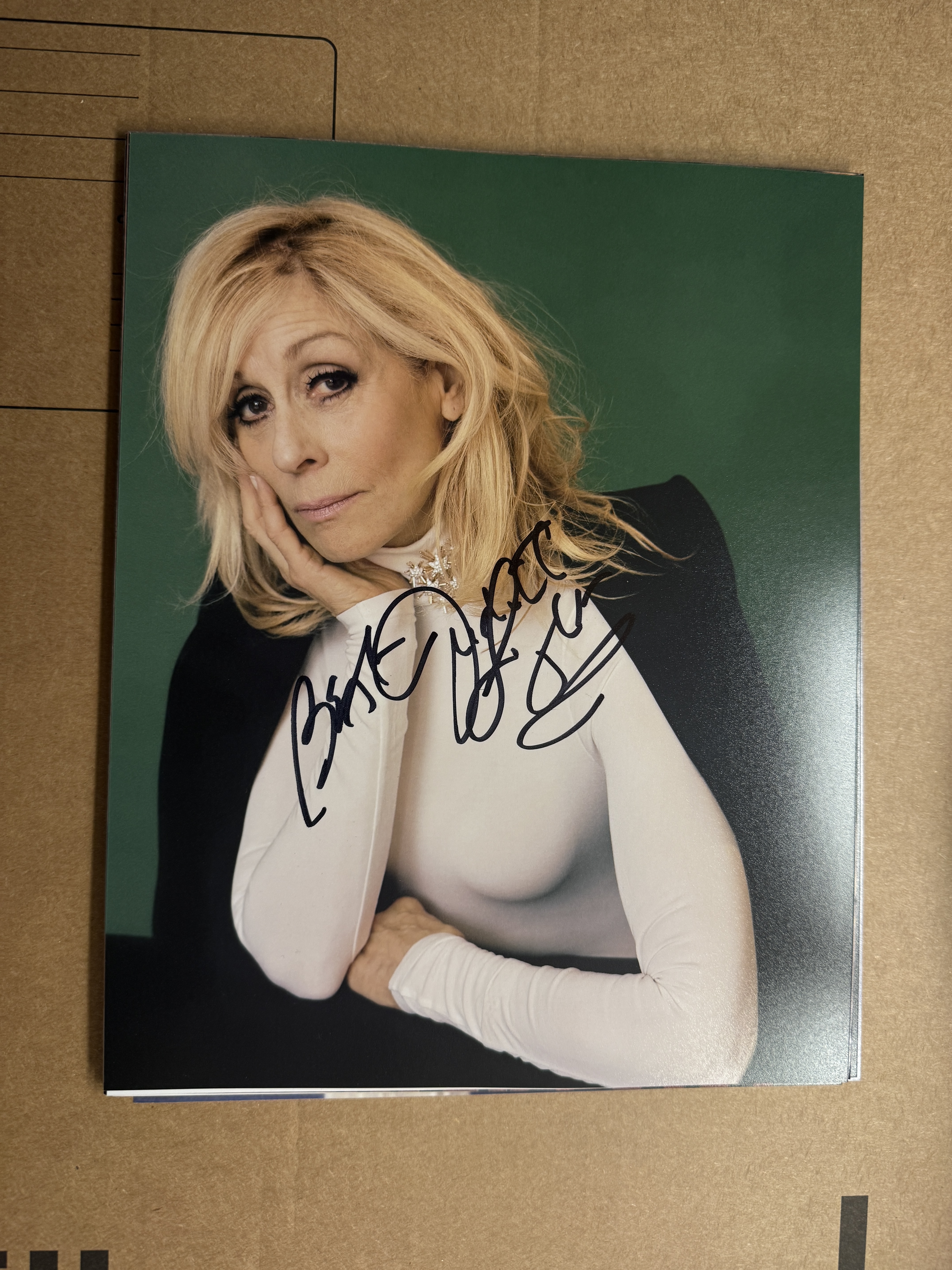 Judith Light
