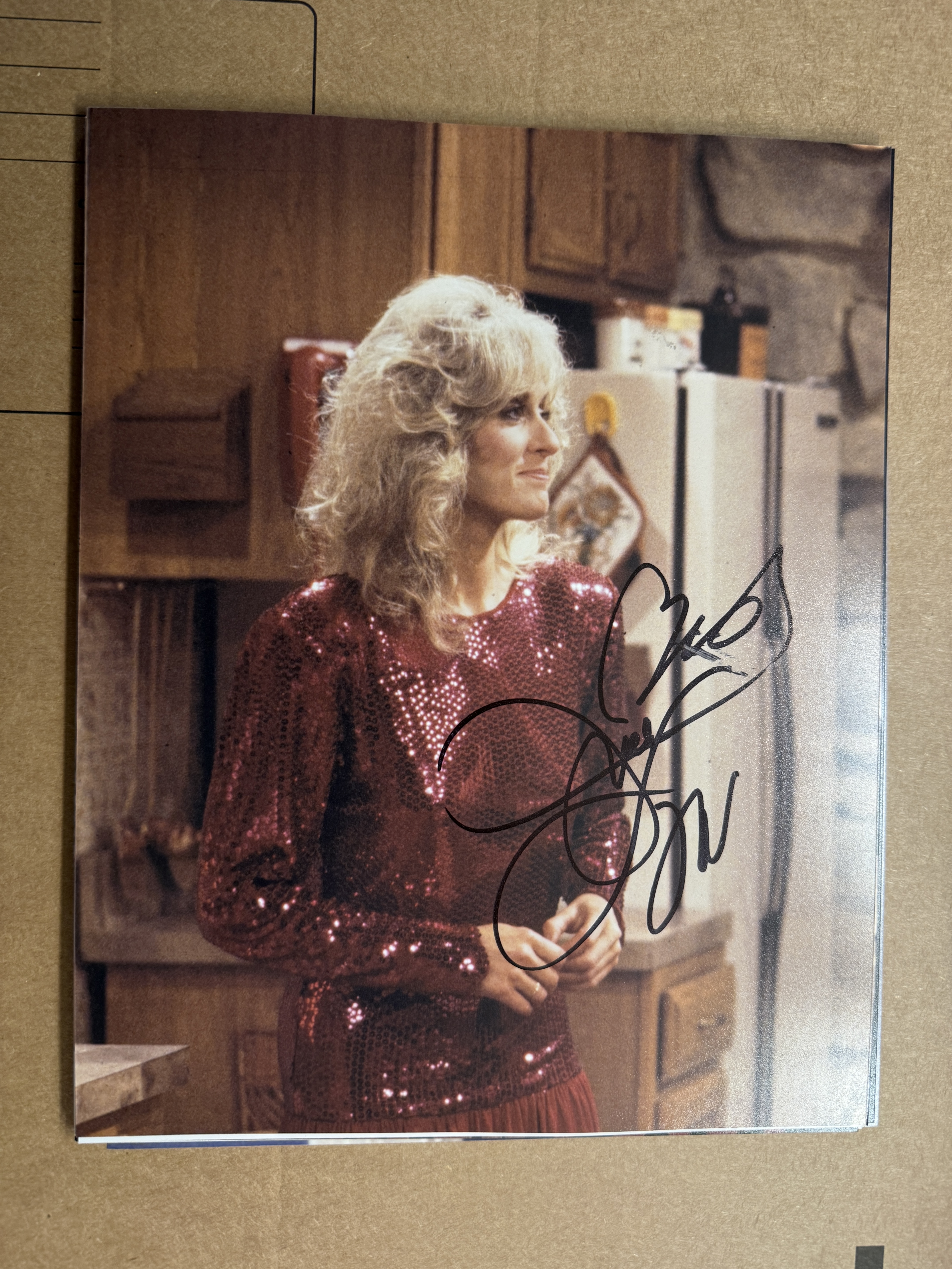 Judith Light