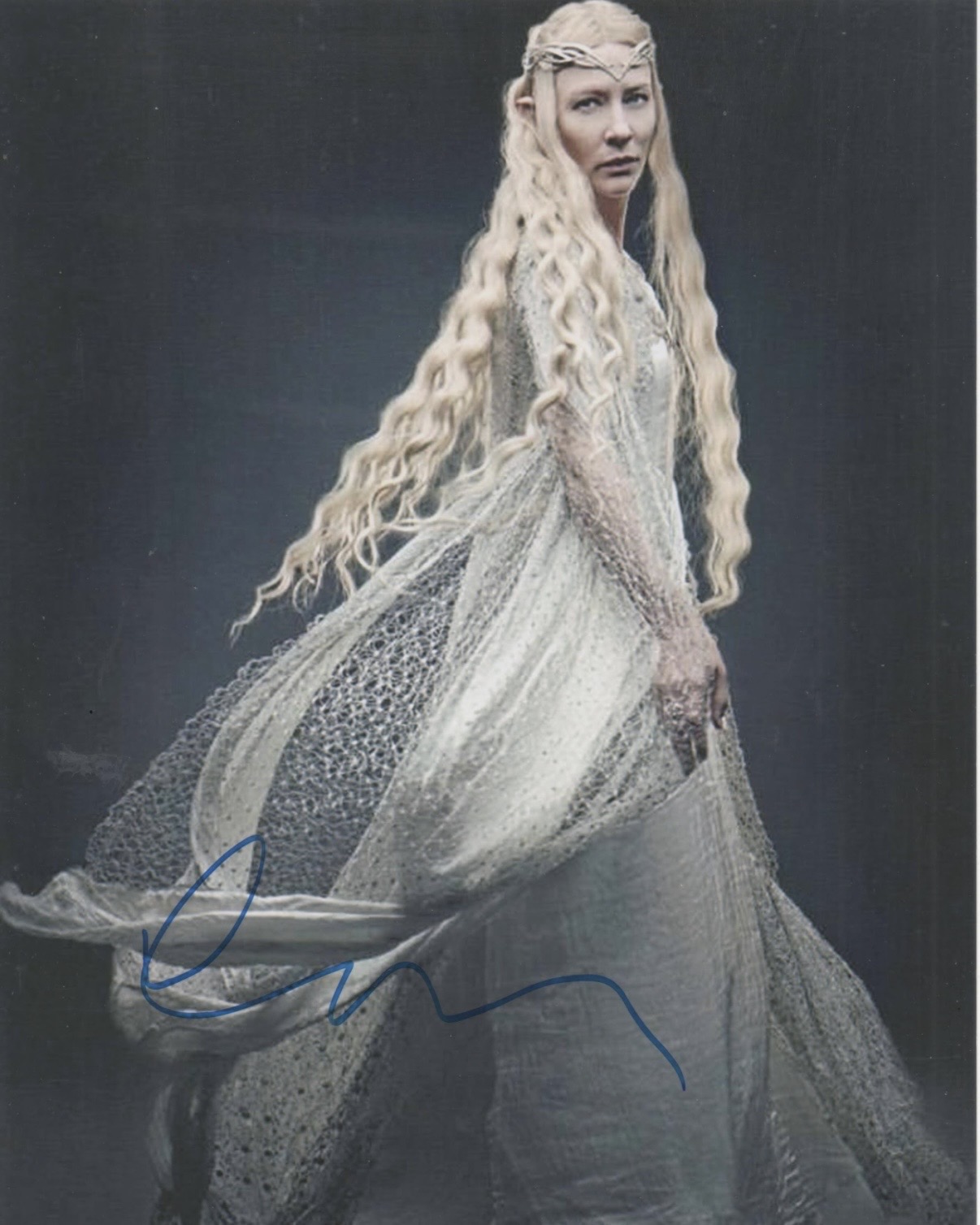 Cate Blanchett