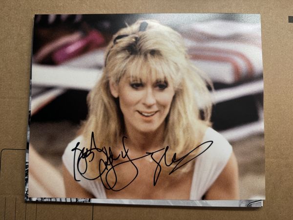 Judith Light