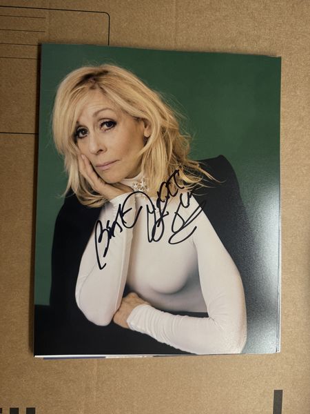 Judith Light