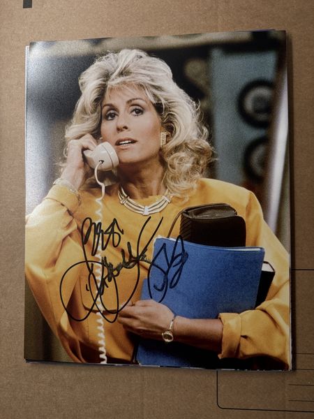 Judith Light
