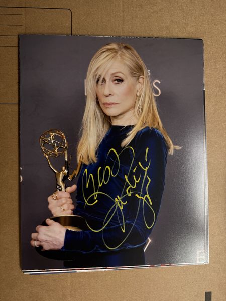 Judith Light