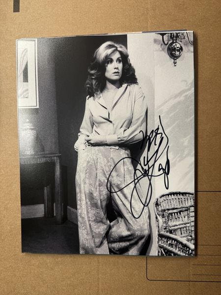 Judith Light