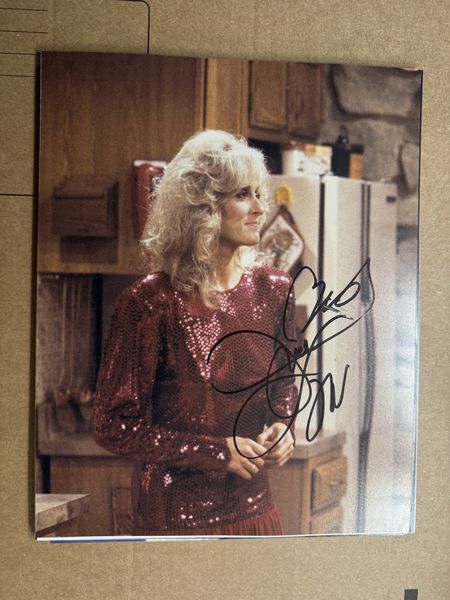 Judith Light