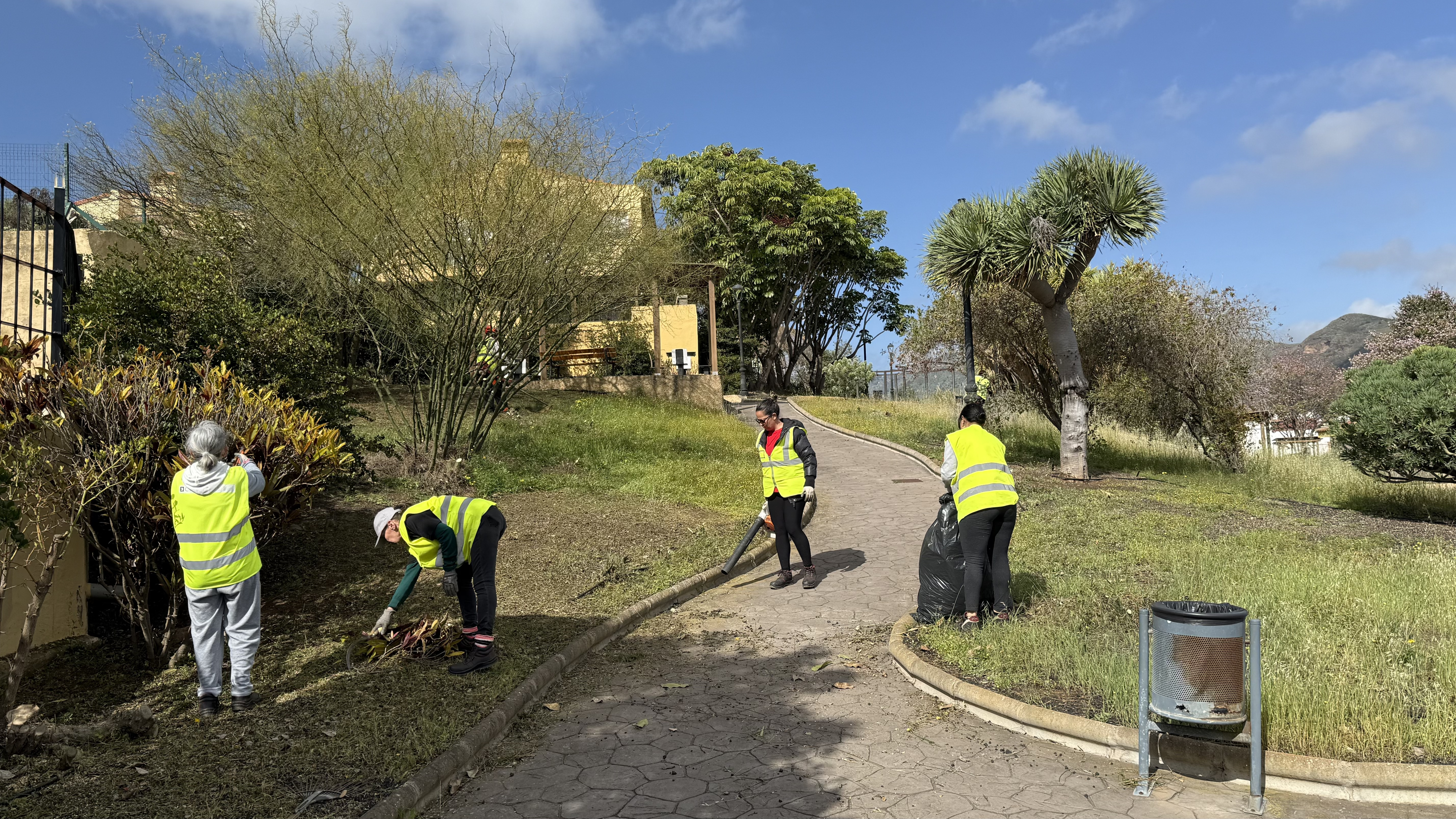 El Ayuntamiento de Valsequillo inicia la próxima semana las visitas y reuniones de Gobierno en los barrios