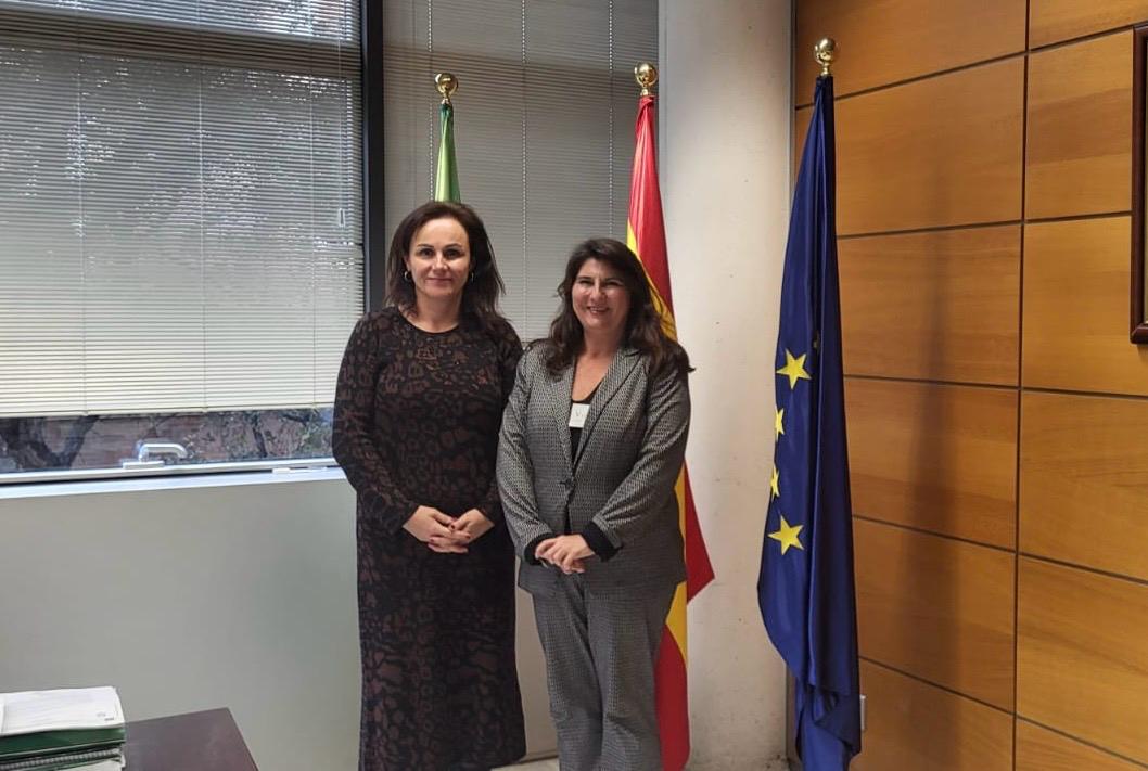 Transición colabora con el Gobierno andaluz en el desarrollo de nuevas herramientas de adaptación al cambio climático 