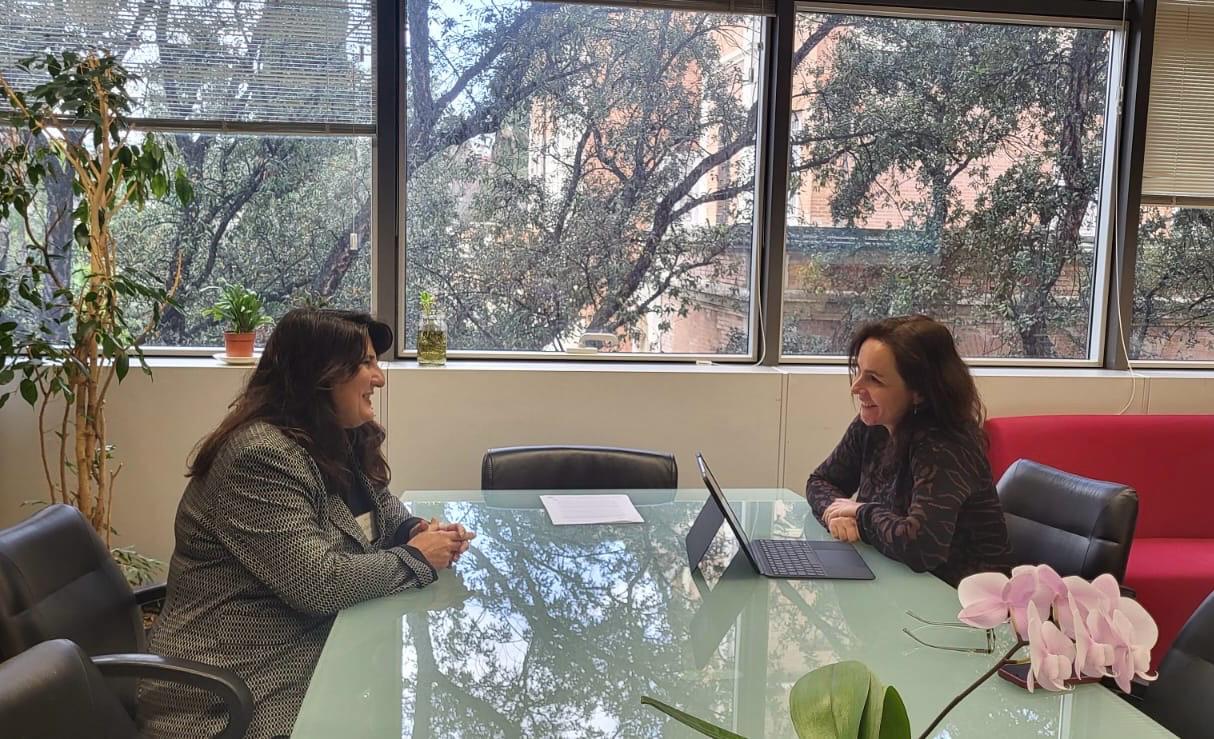 Transición colabora con el Gobierno andaluz en el desarrollo de nuevas herramientas de adaptación al cambio climático 