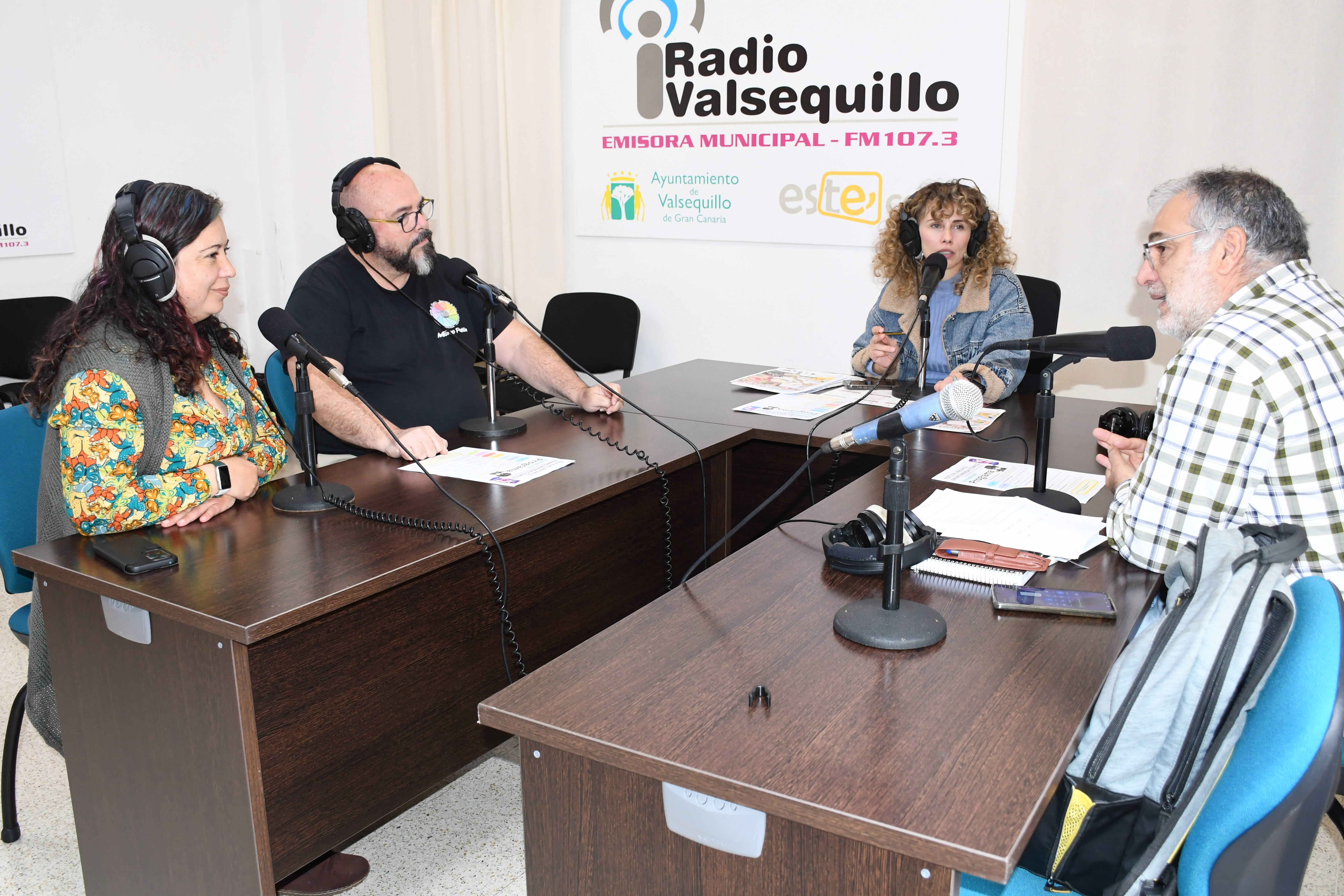 Valsequillo se transforma en capital del Anime y el Manga con el Festival AniVals