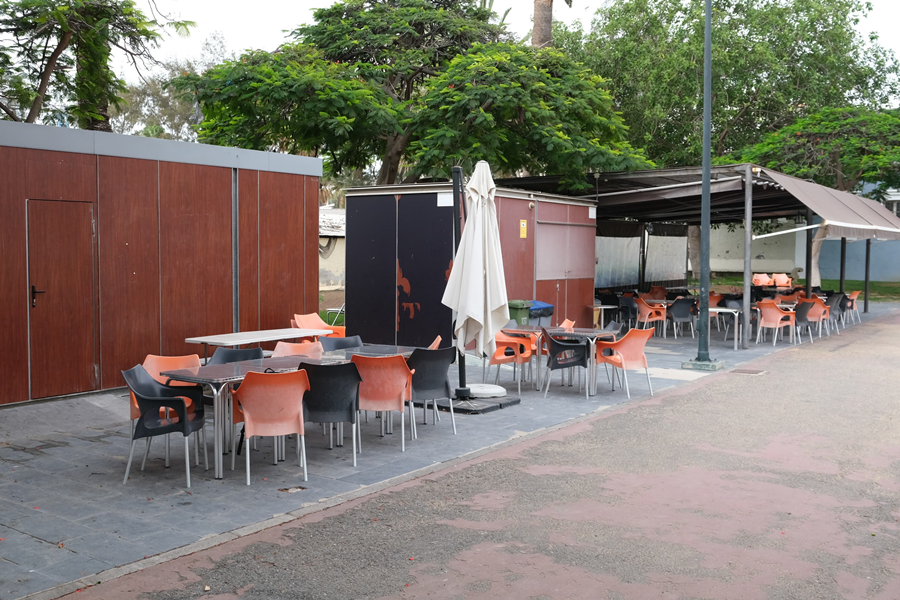 El Ayuntamiento de Las Palmas de Gran Canaria adjudica la explotación de los quioscos del Parque Romano y la plaza de Churruca