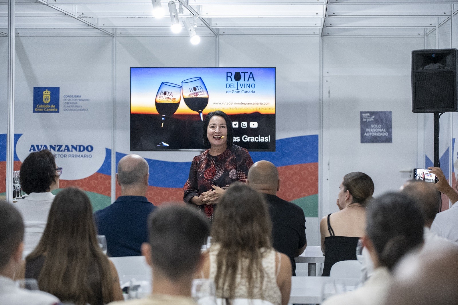 La Feria Gran Canaria Me Gusta pone a la venta las entradas para disfrutar de una nueva cita con el producto local