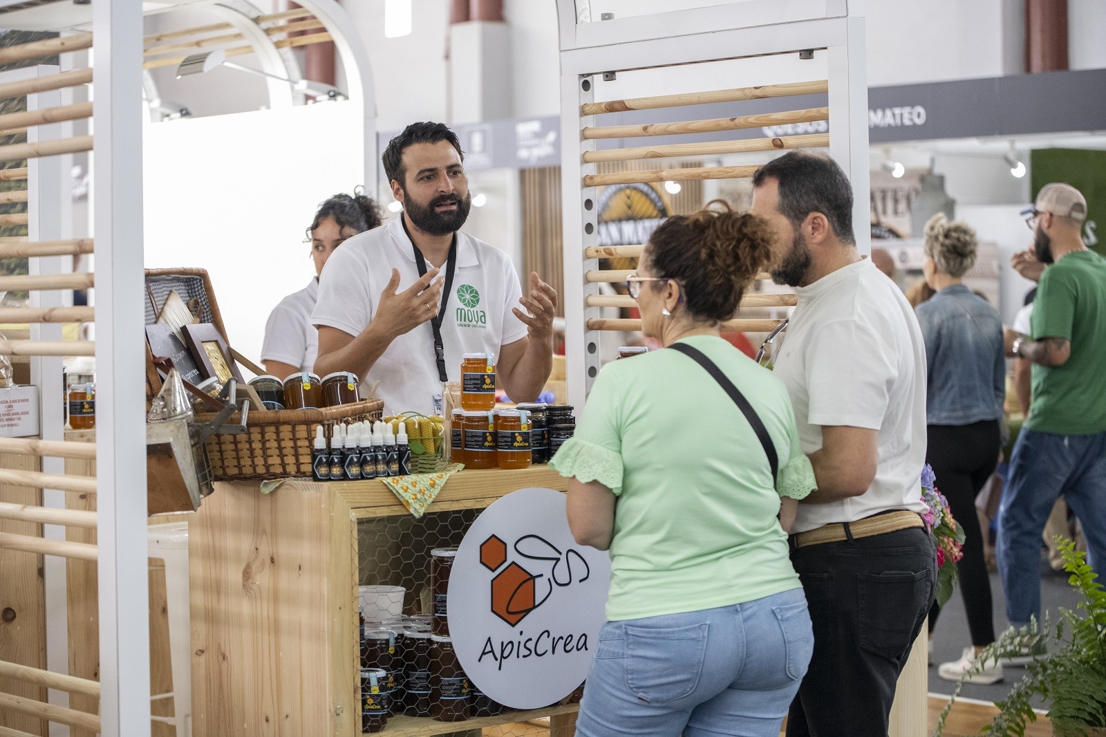 La Feria Gran Canaria Me Gusta pone a la venta las entradas para disfrutar de una nueva cita con el producto local