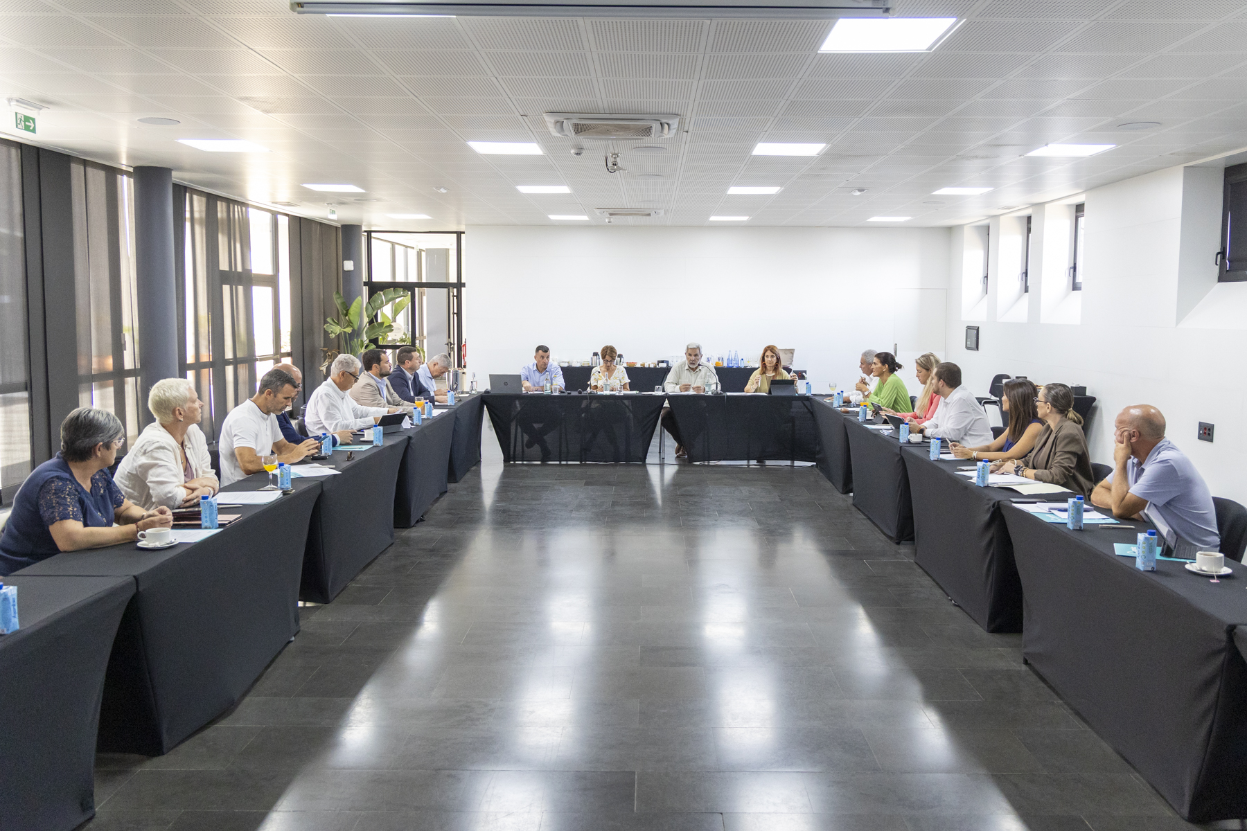 Asamblea AMTC