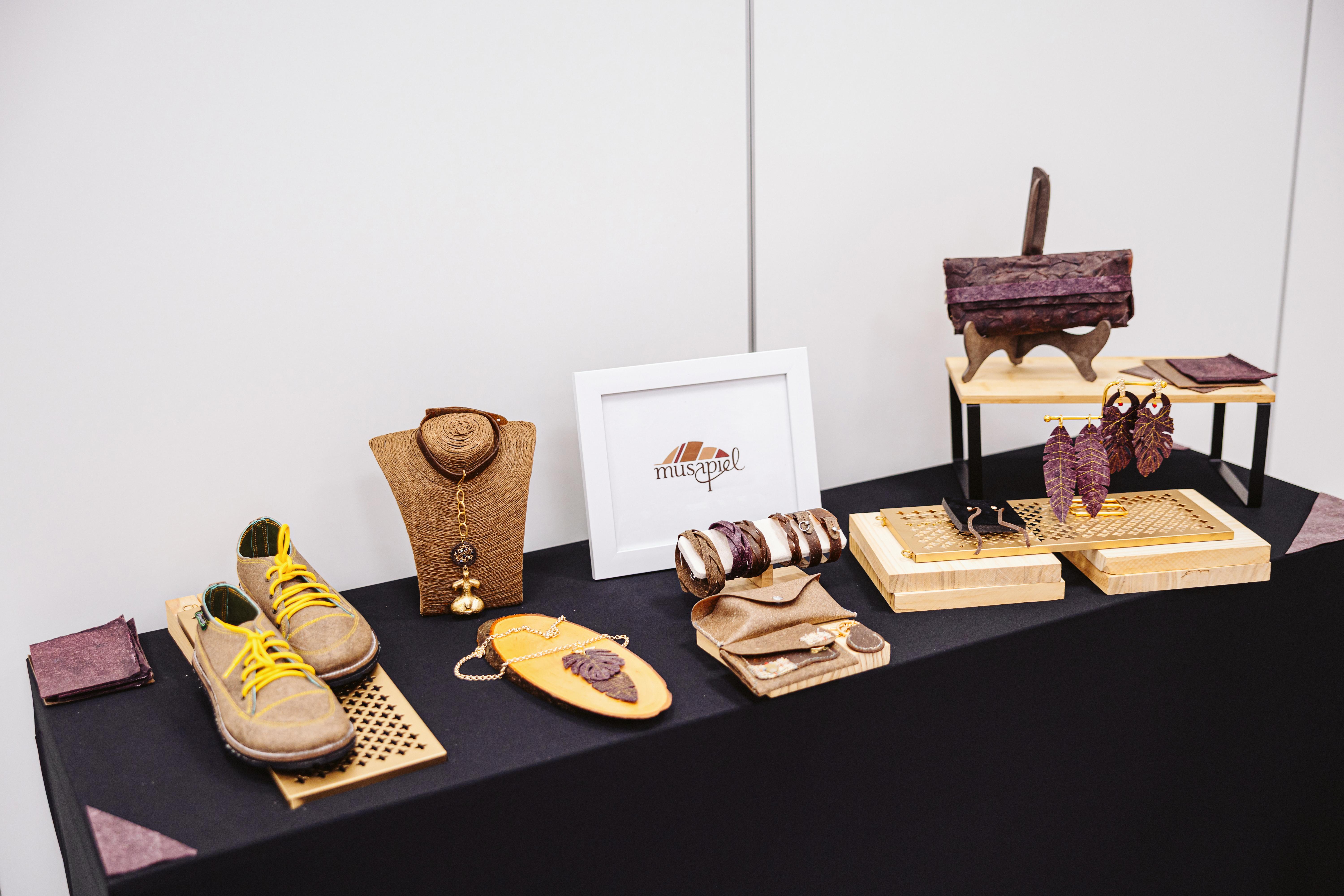 Fibras Naturales Canarias lleva la sostenibilidad a la moda de Gran Canaria