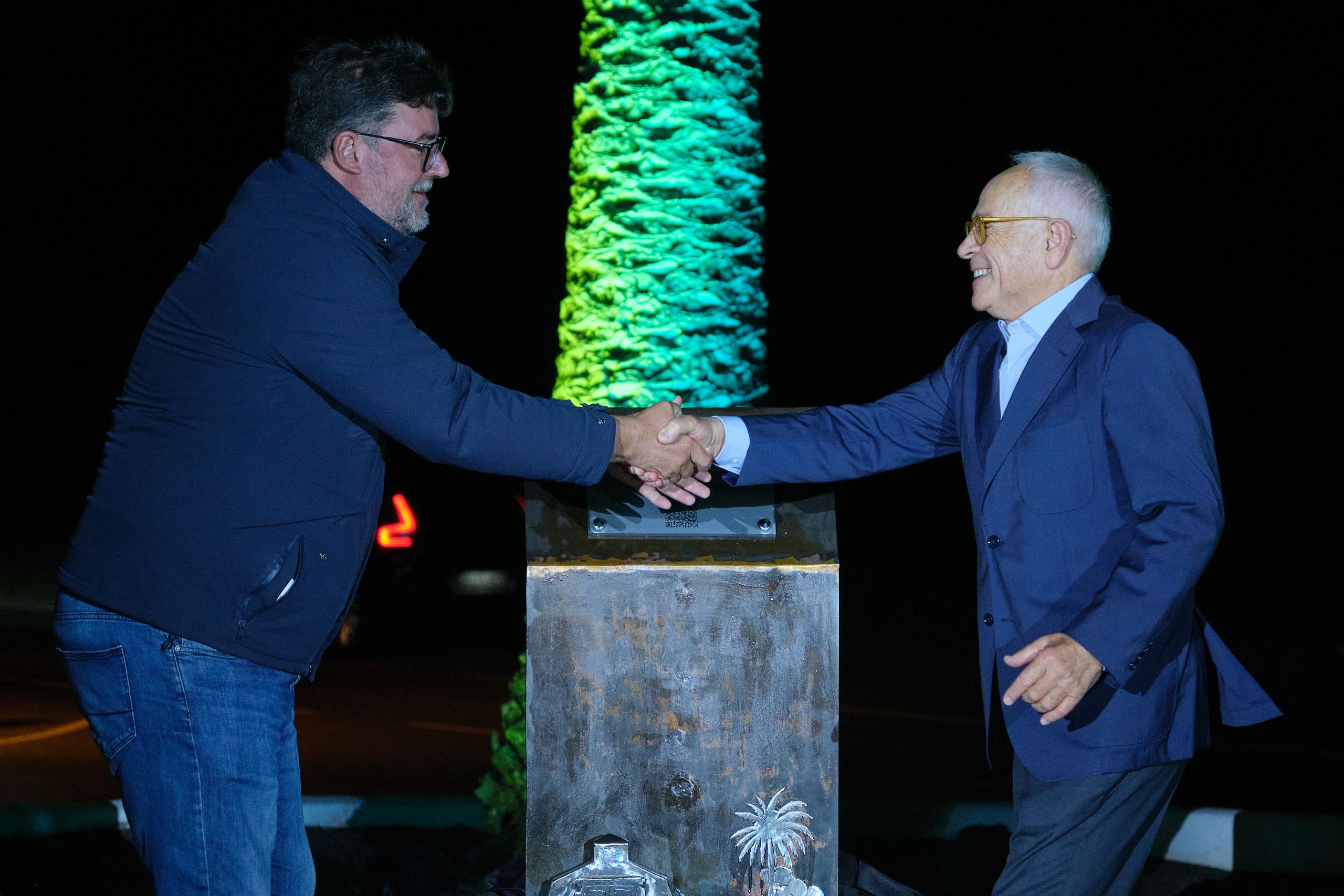 Homenaje a Bodegas El Grifo en su 250 aniversario
