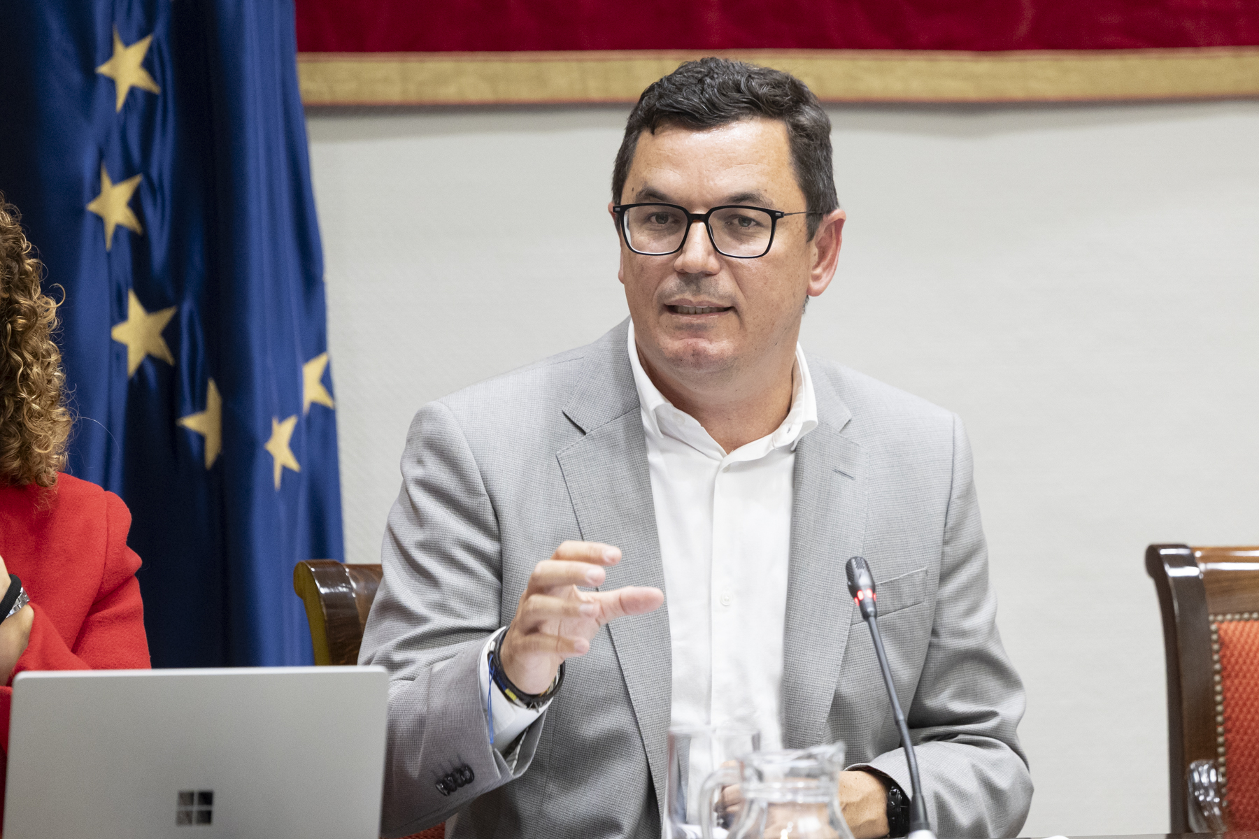 Canarias impulsa la vivienda en sus presupuestos con más de 200 millones de euros para 2026