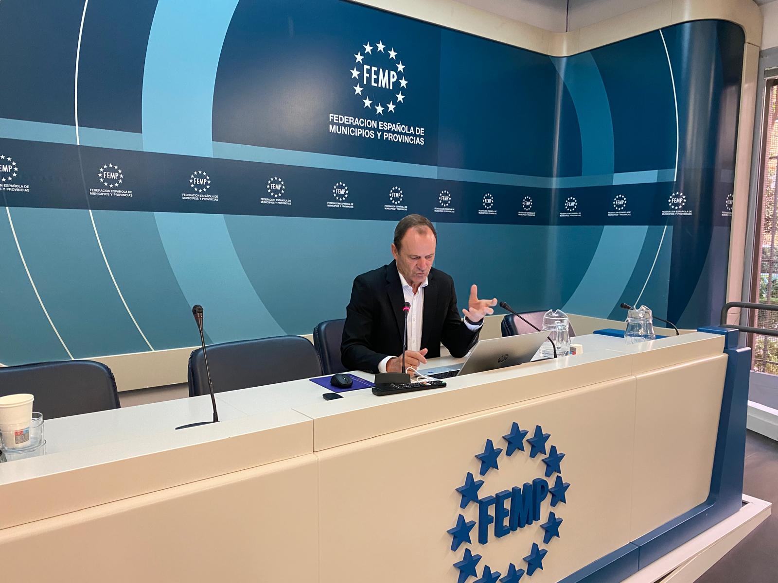 La Zona Industrial de Arinaga en Gran Canaria presenta en Madrid su modelo de gestión