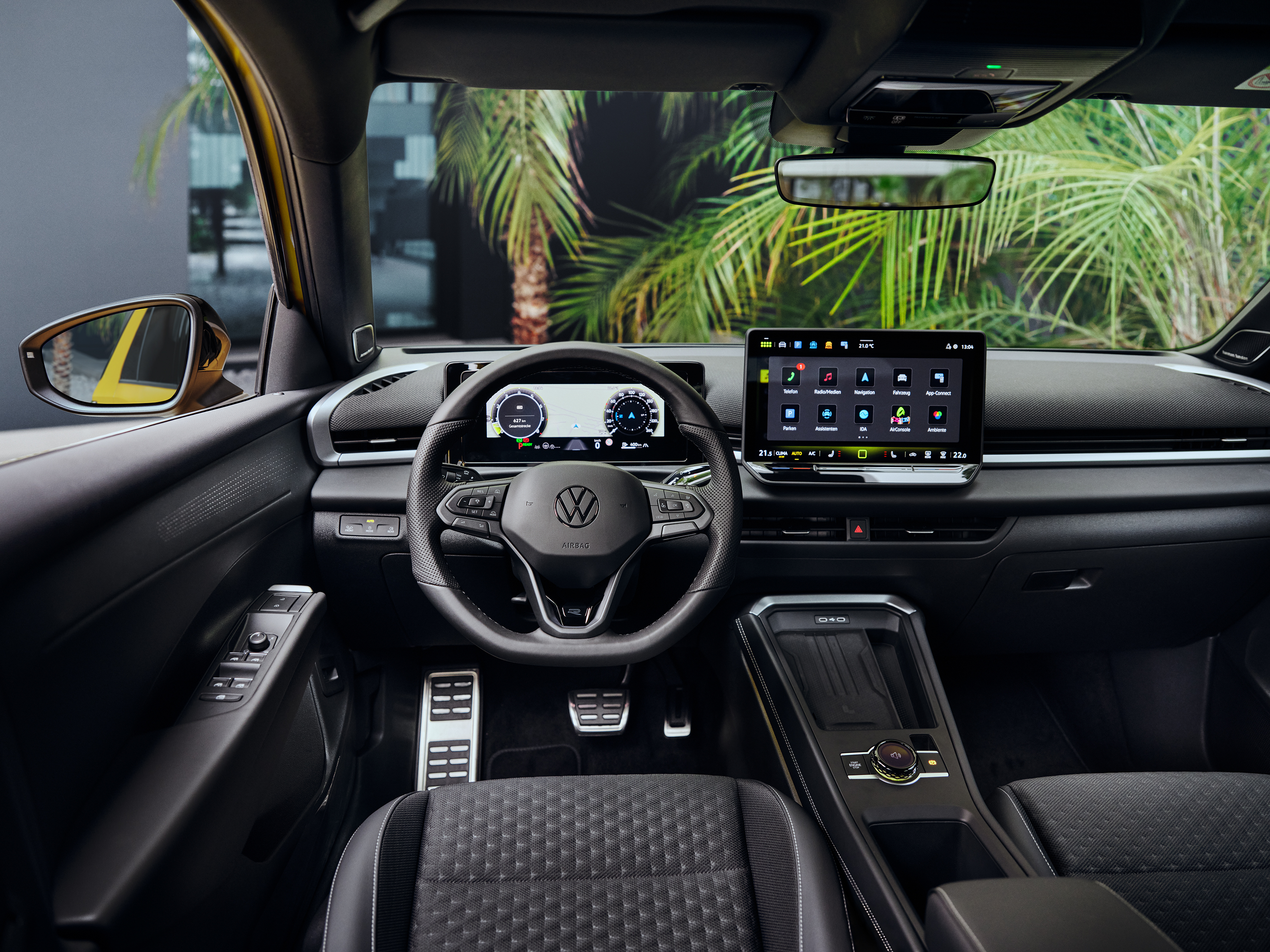 El nuevo Volkswagen T-Roc llega a Canarias