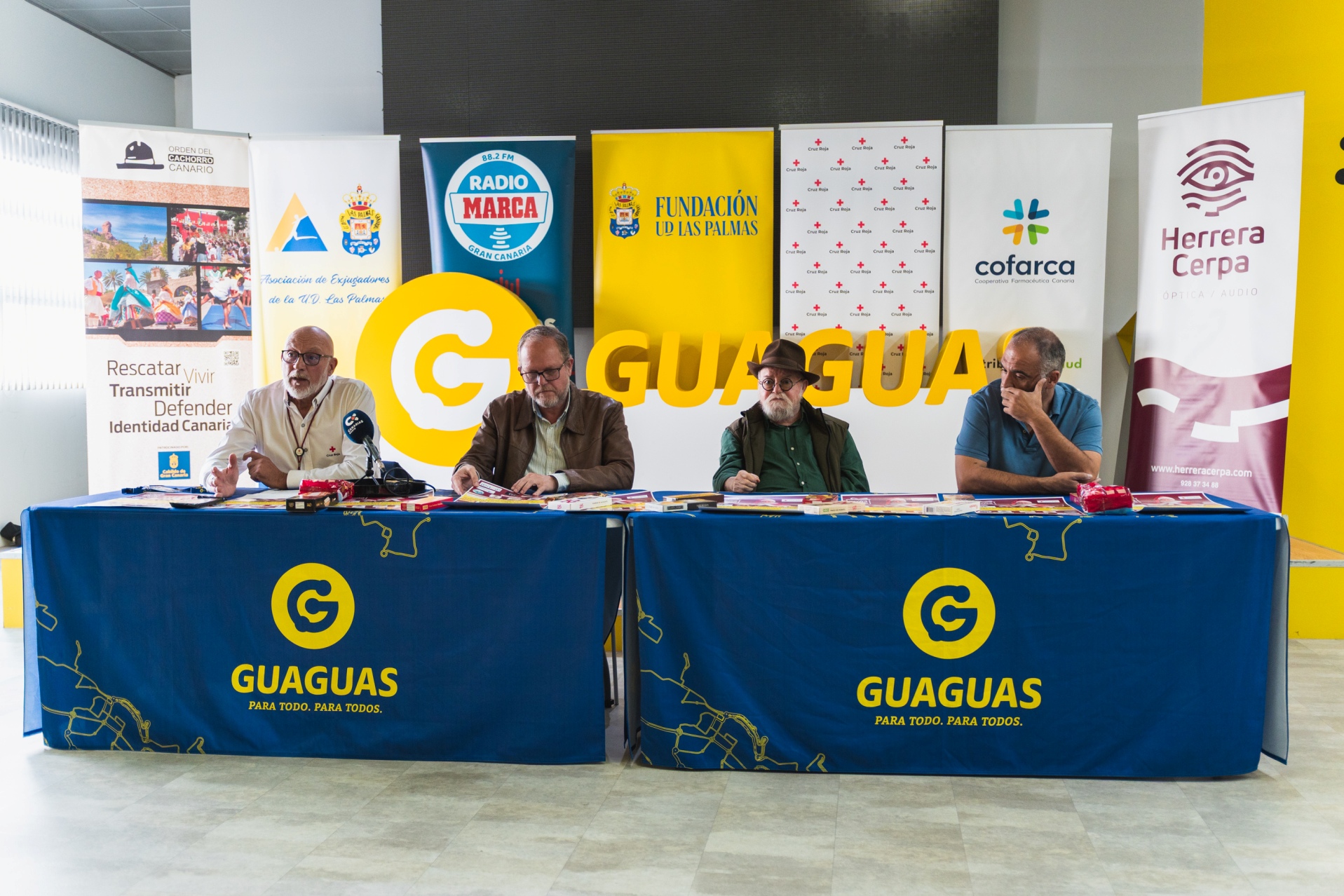 "Por Un Cacho de Turrón" lanza su campaña para endulzar la Navidad a 500 familias vulnerables