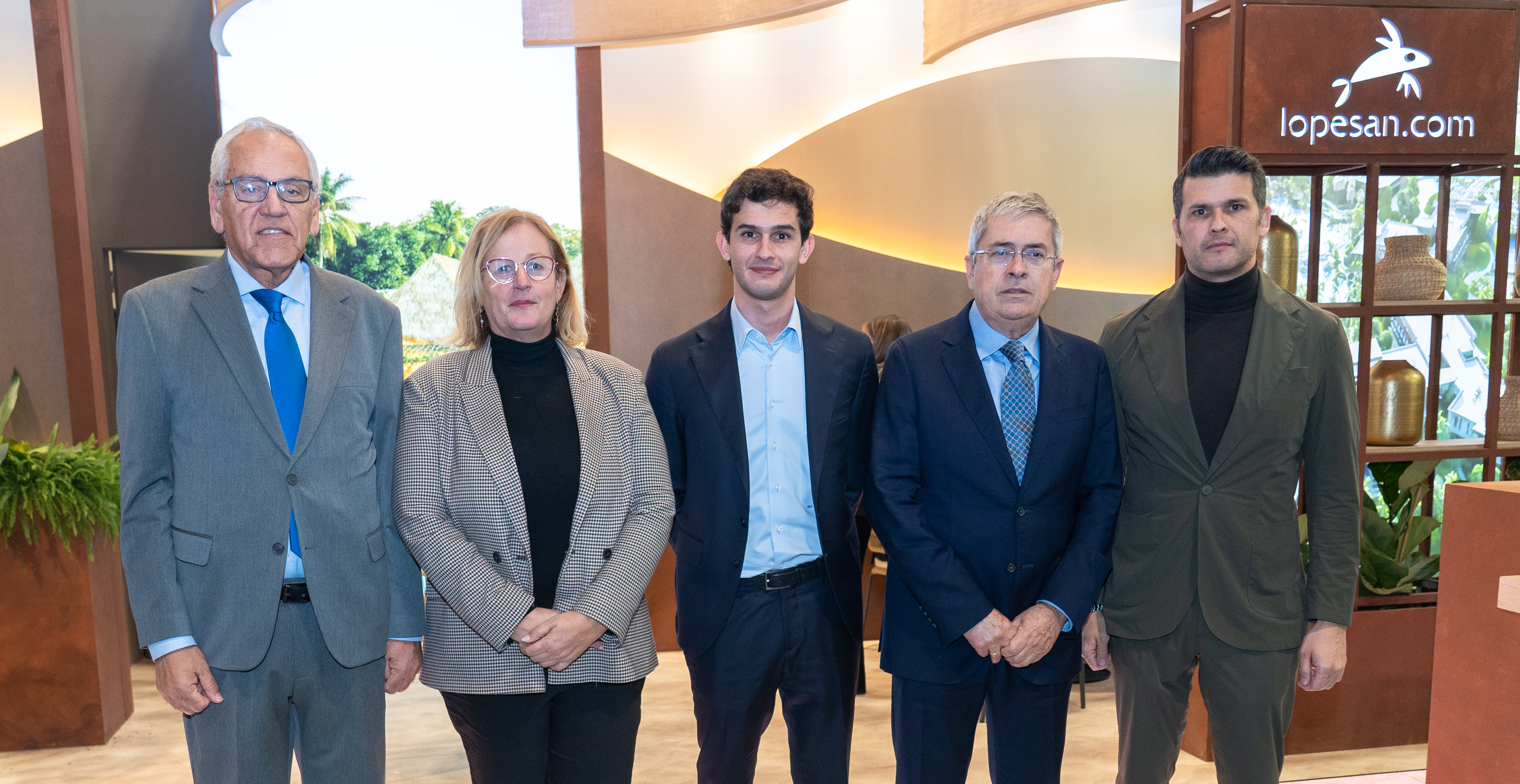 Lopesan Hotel Group redefine la exclusividad con el nuevo Hotel Miguel Ángel y sus tres resorts segmentados en Punta Cana
