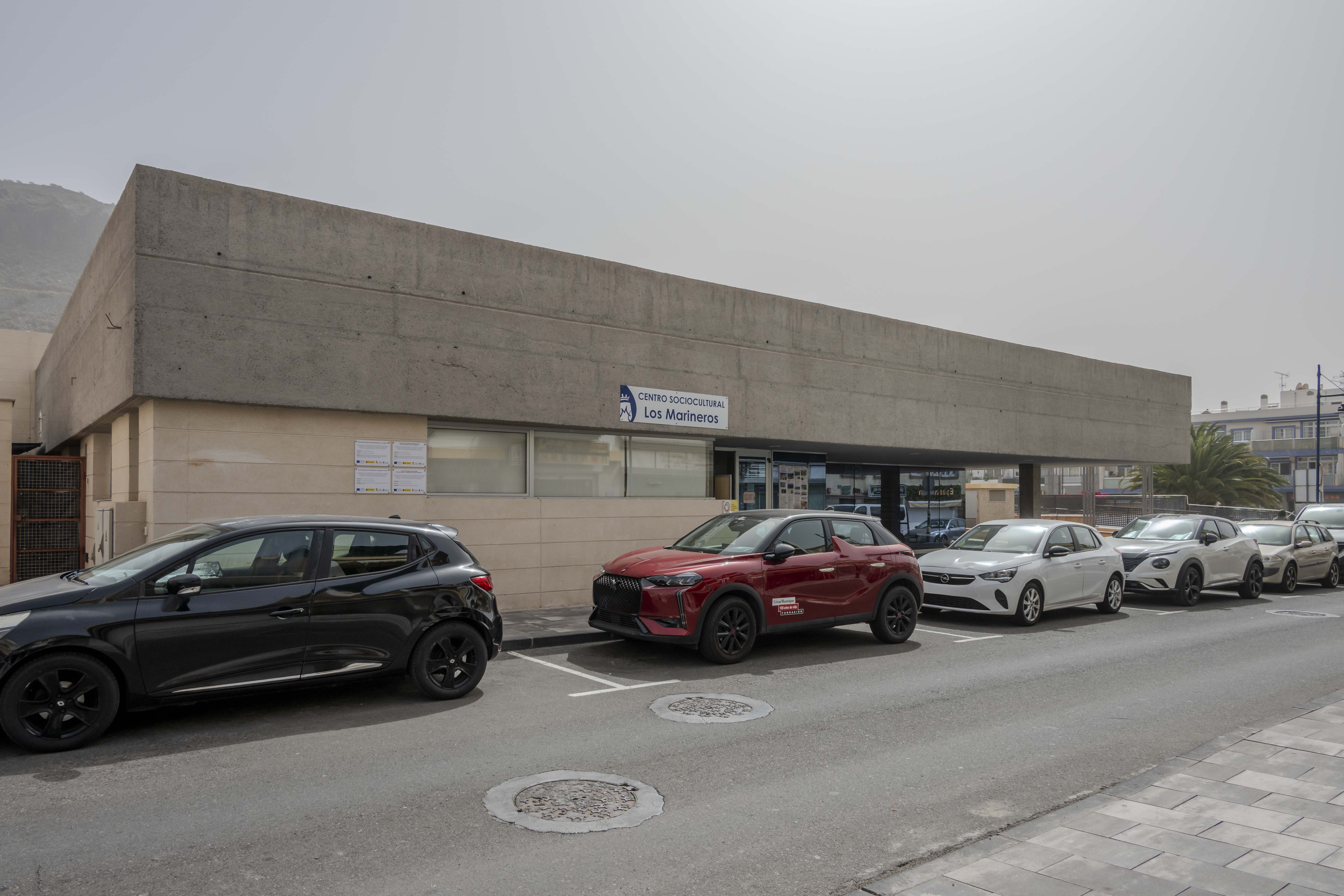 Aprobado el proyecto del nuevo Centro de Día en Playa de Mogán