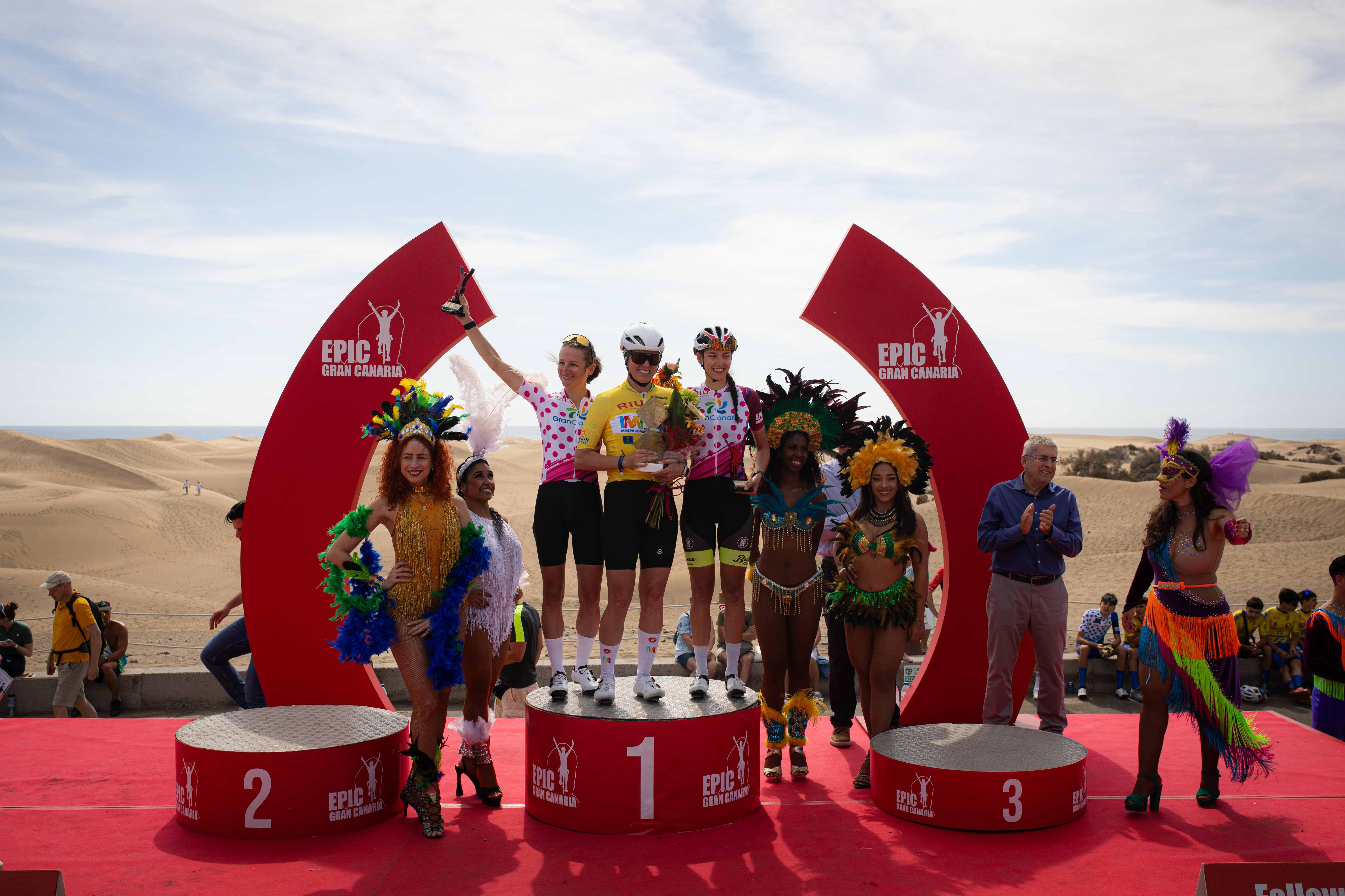 La EPIC Gran Canaria RIU Hotels & Resorts