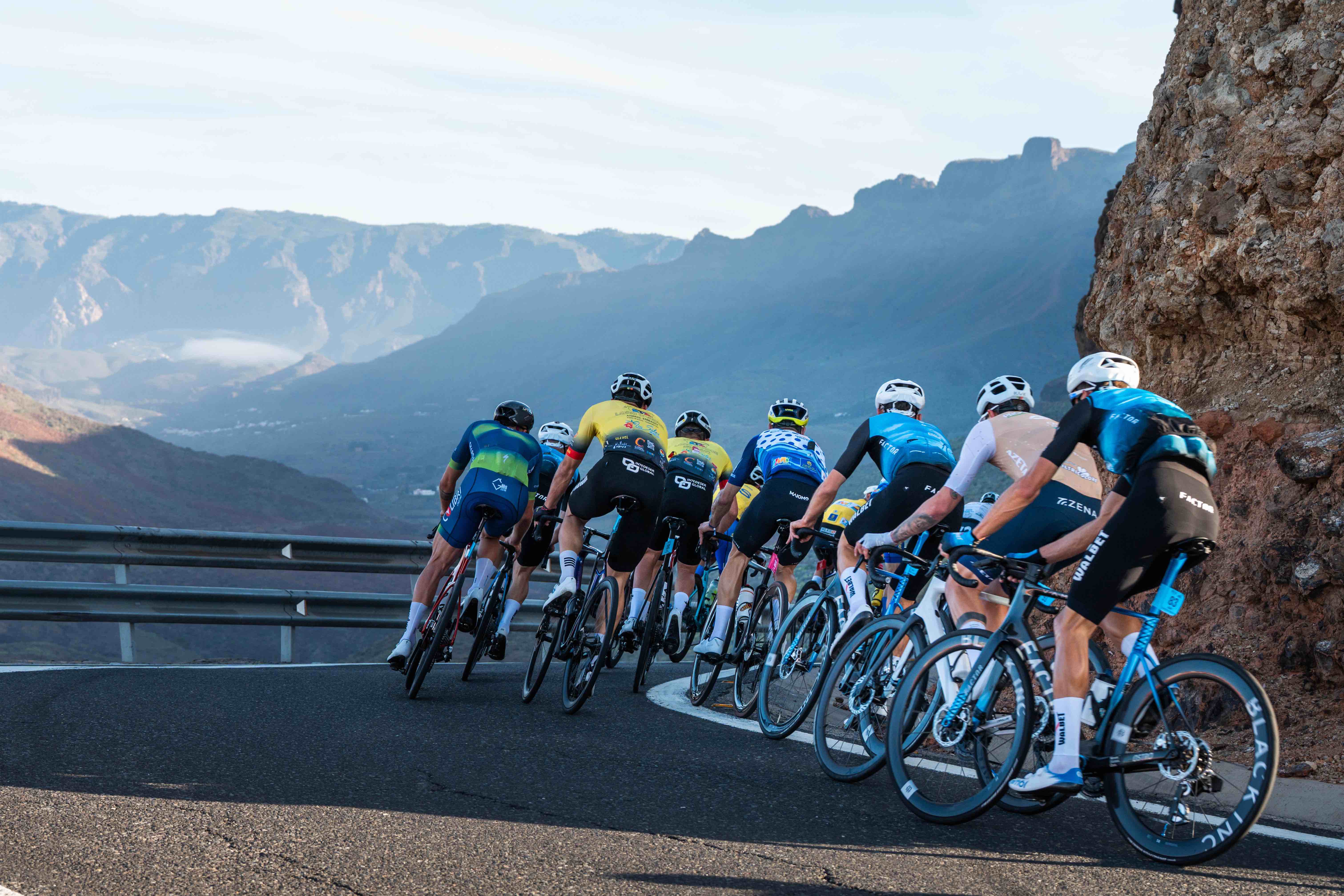 La EPIC Gran Canaria RIU Hotels & Resorts