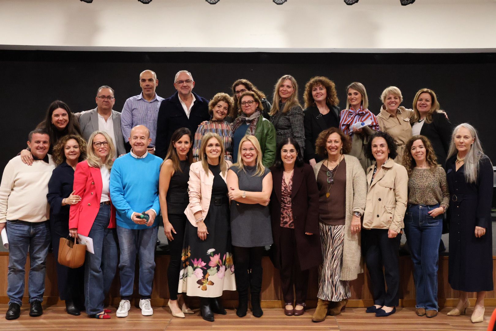 Culmina la estabilización de 233 auxiliares administrativos en el Ayuntamiento de Las Palmas de Gran Canaria