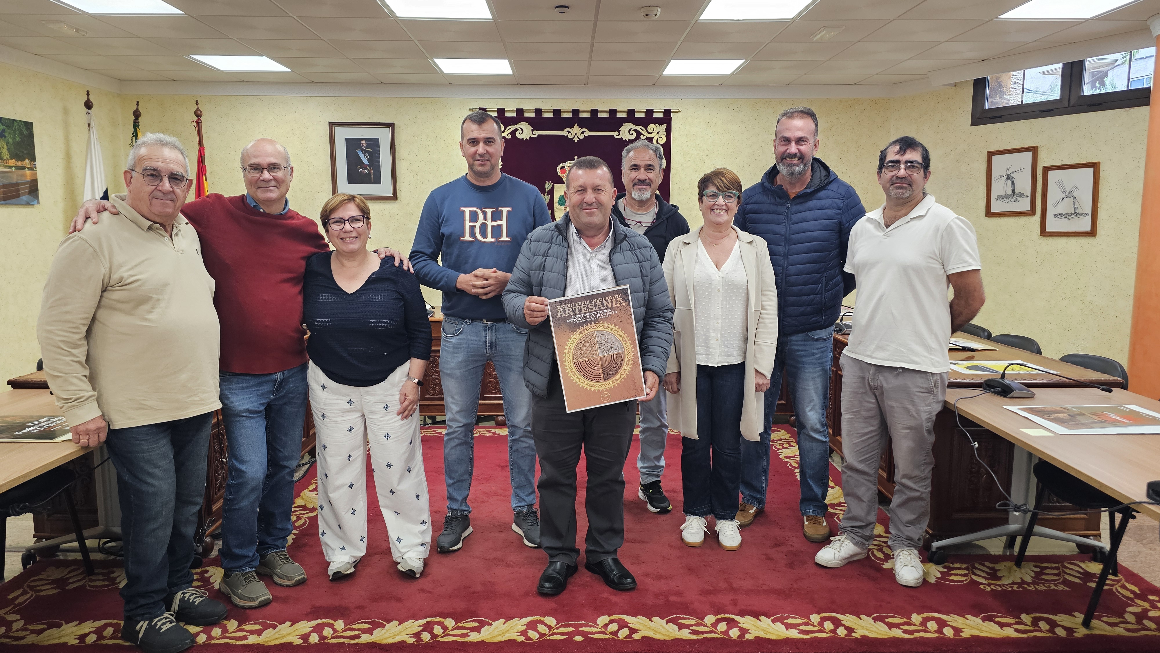 The Fuerteventura Island Craft Fair 2027 Already Has…