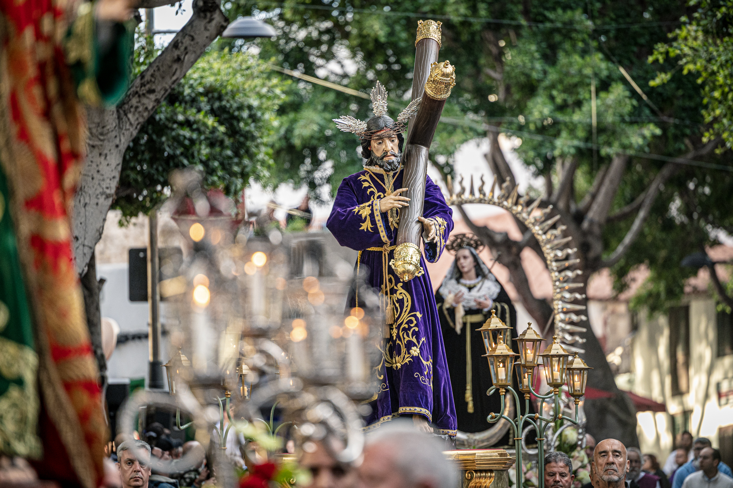 Semana Santa en Adeje