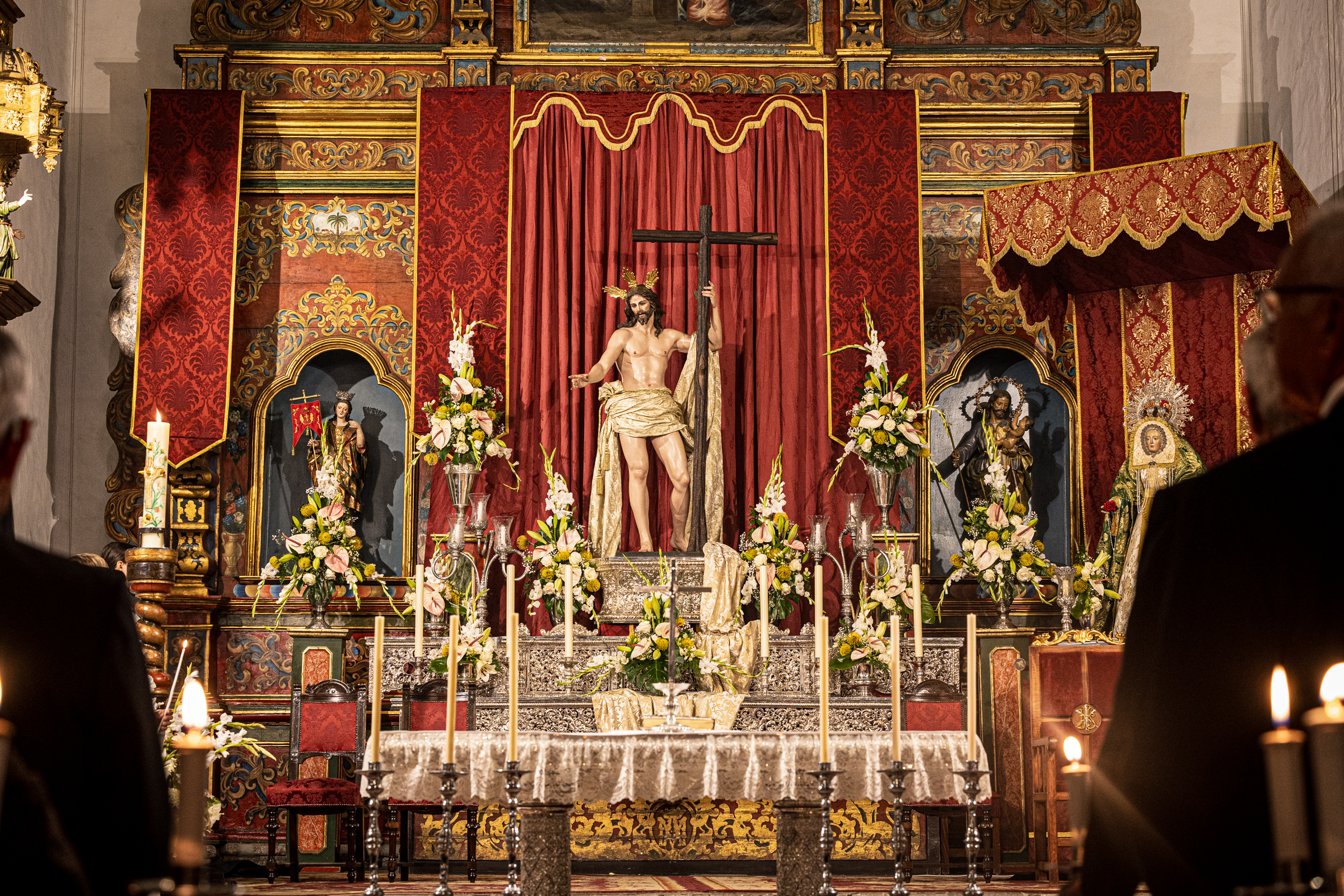 Semana Santa en Adeje