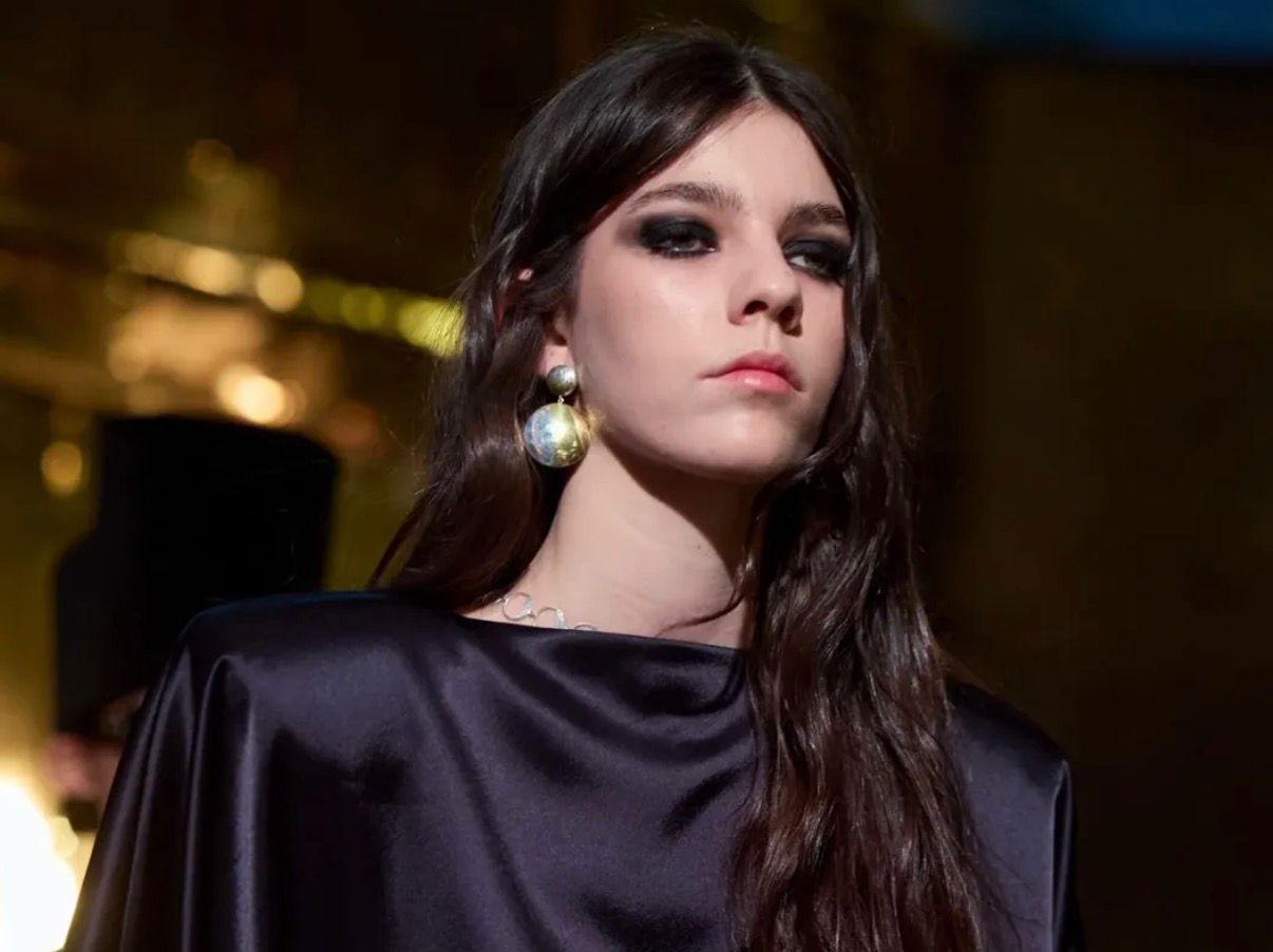 accesorios y joyería para Duyos en la Semana de la Moda de Madrid