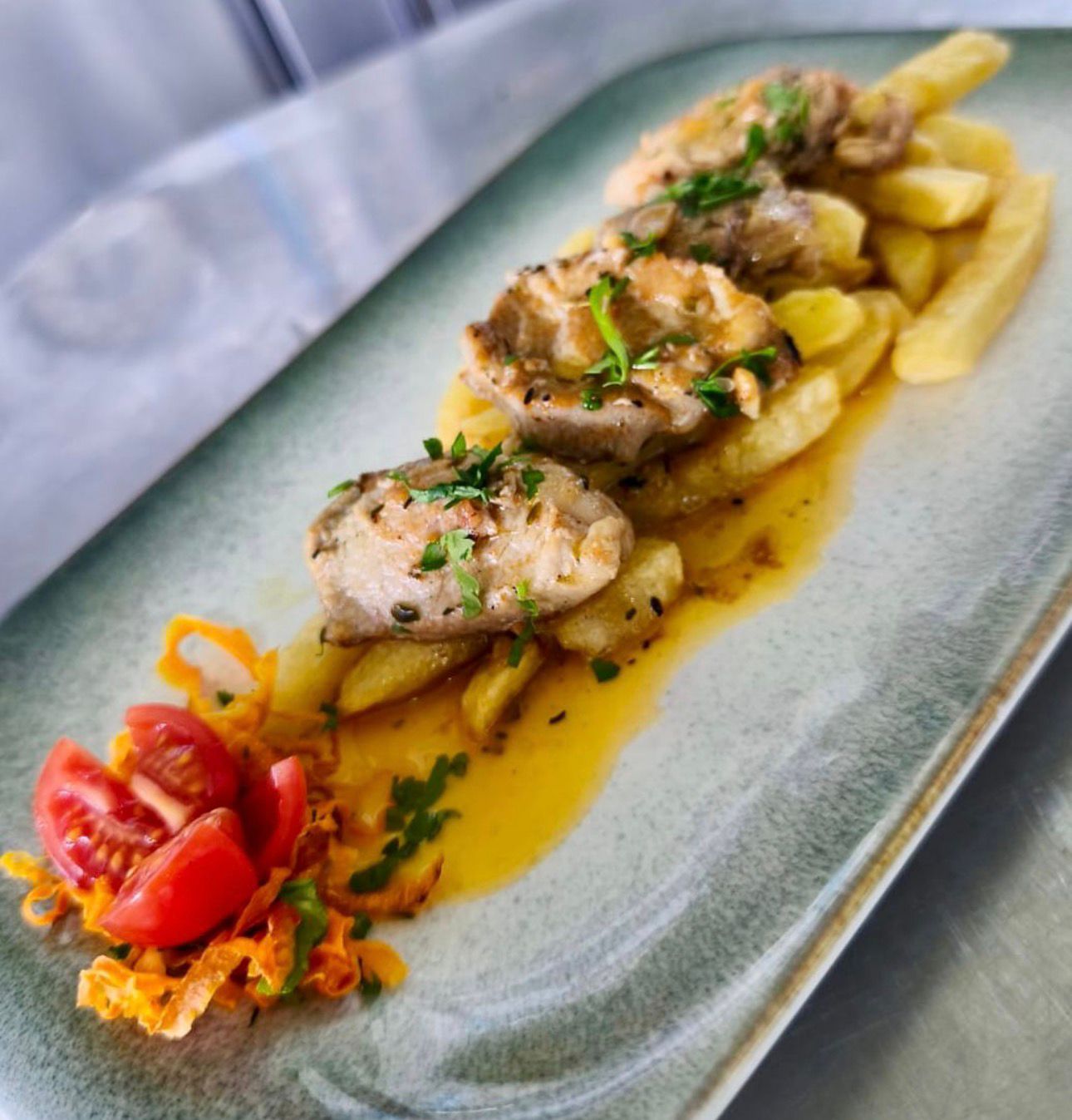 La Ruta de la Tapa de la Comarca Nordeste supera las 1.000 tapas vendidas en su primera semana