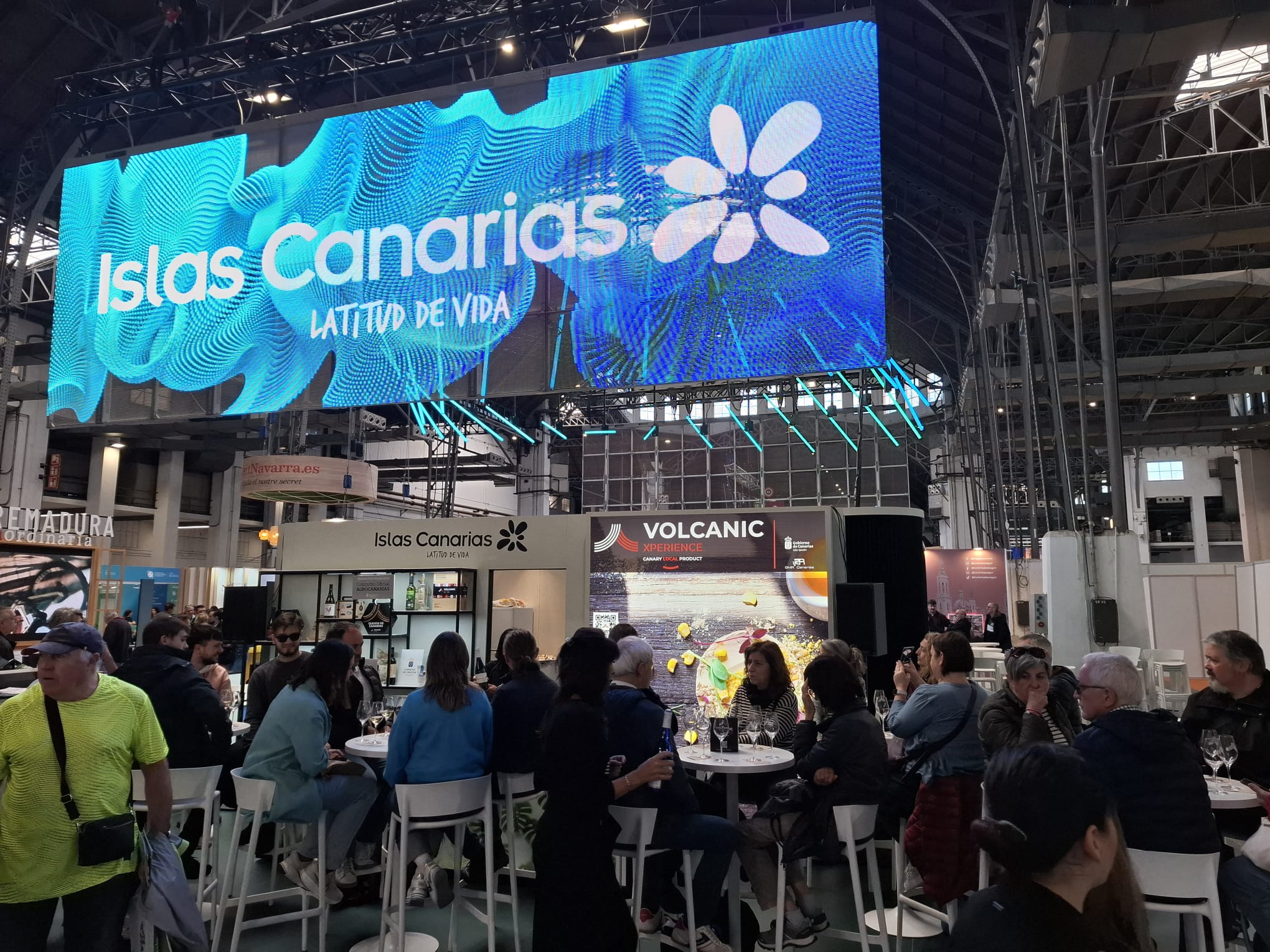 Islas Canarias en B-Travel