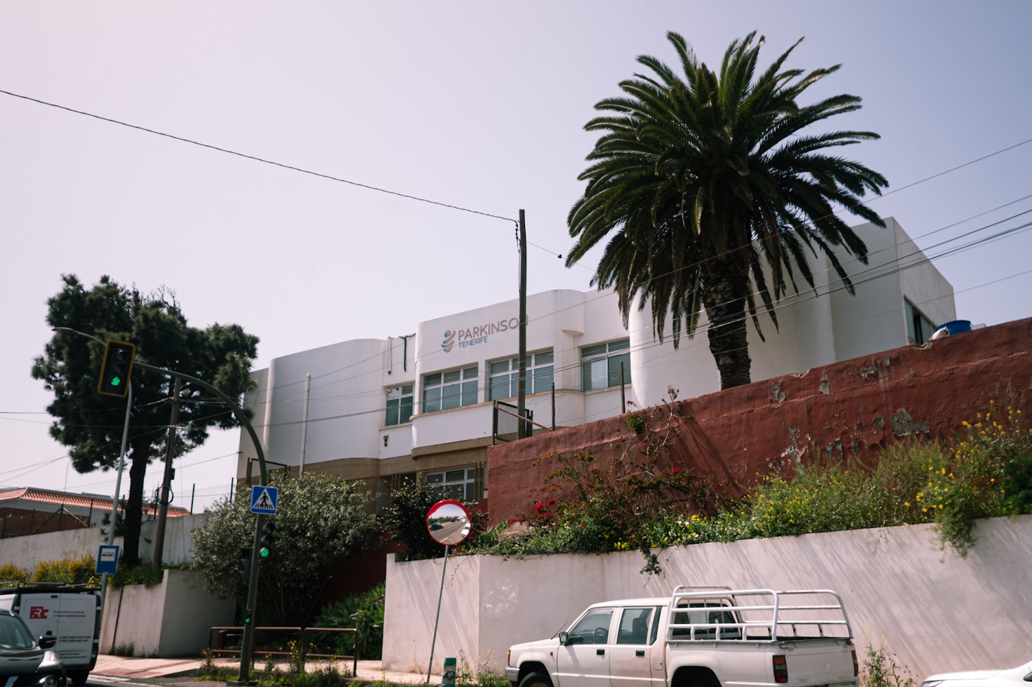 La Laguna amplía por 30 años la cesión de la sede de Parkinson Tenerife