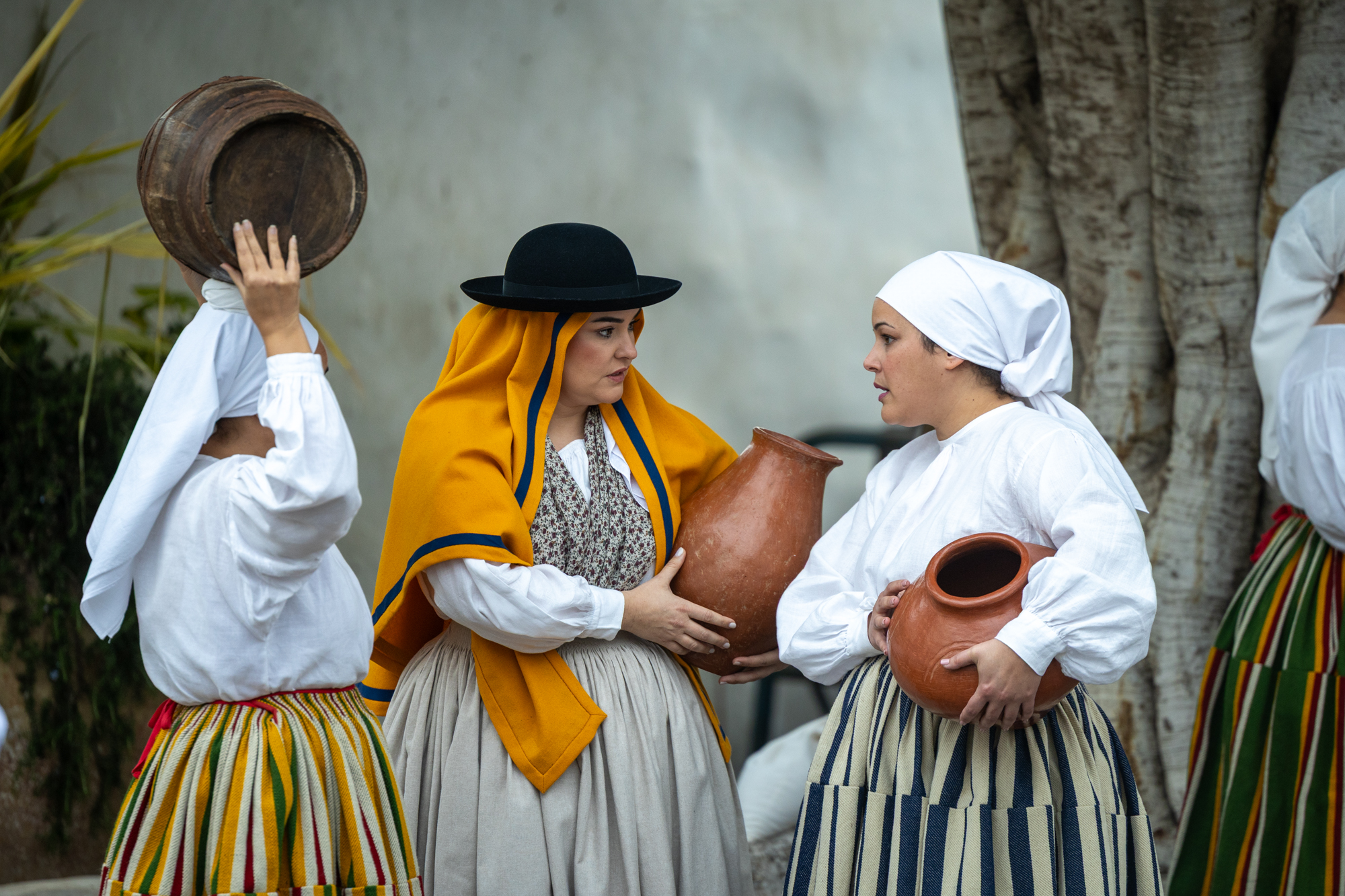 Ruta del Agua de Adeje