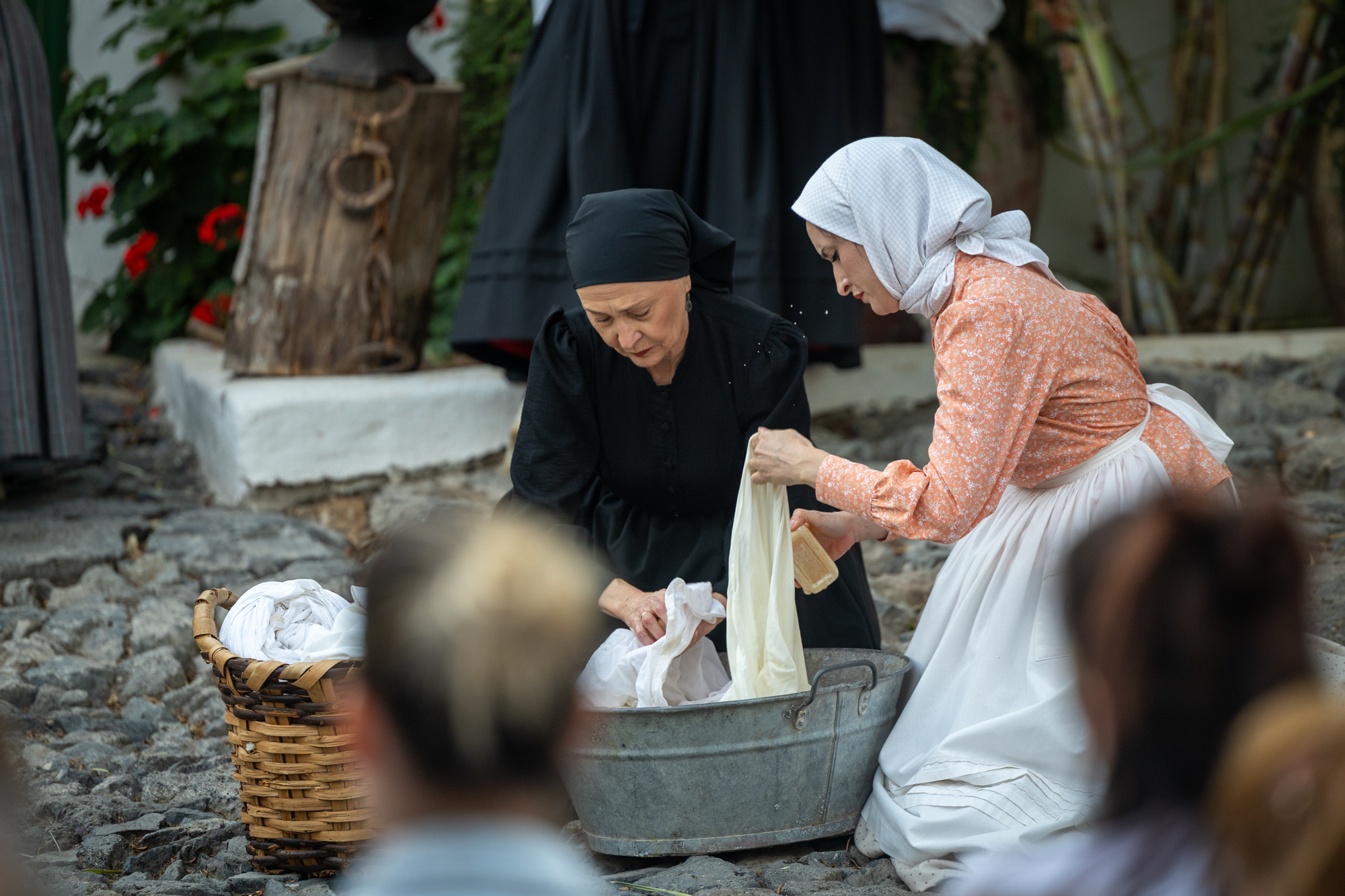 Ruta del Agua de Adeje