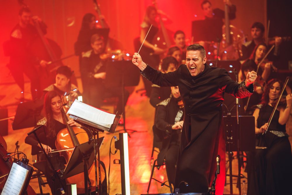 Film Symphony Orchestra