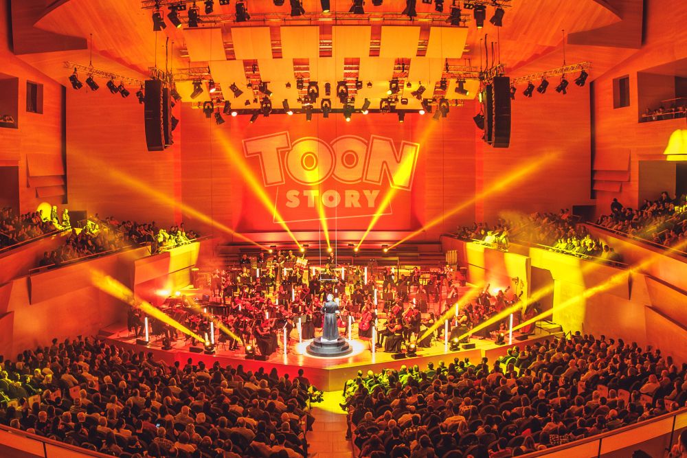 Film Symphony Orchestra