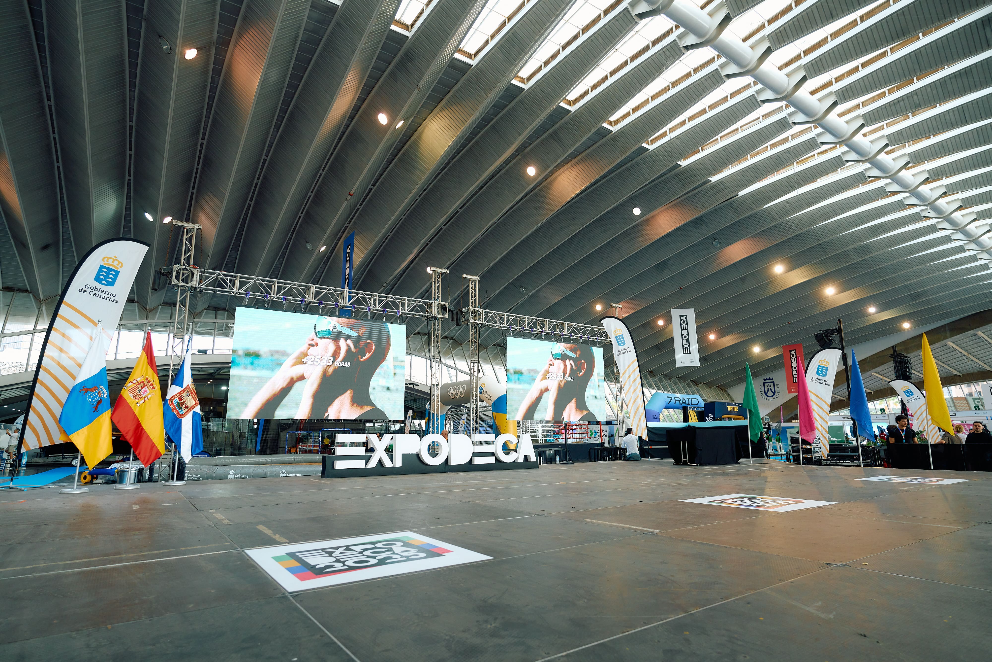 ExpoDeca