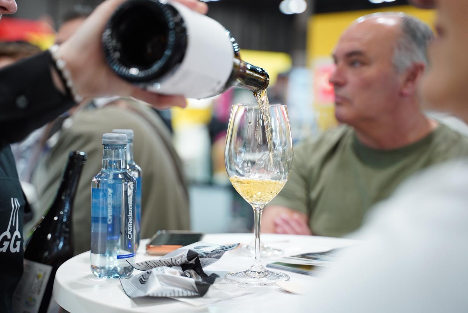 Salón Gourmets de Madrid