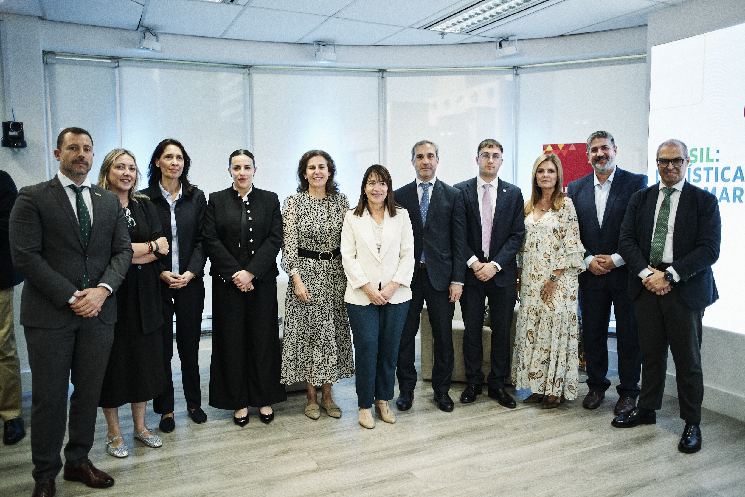 Feria Intermodal South America