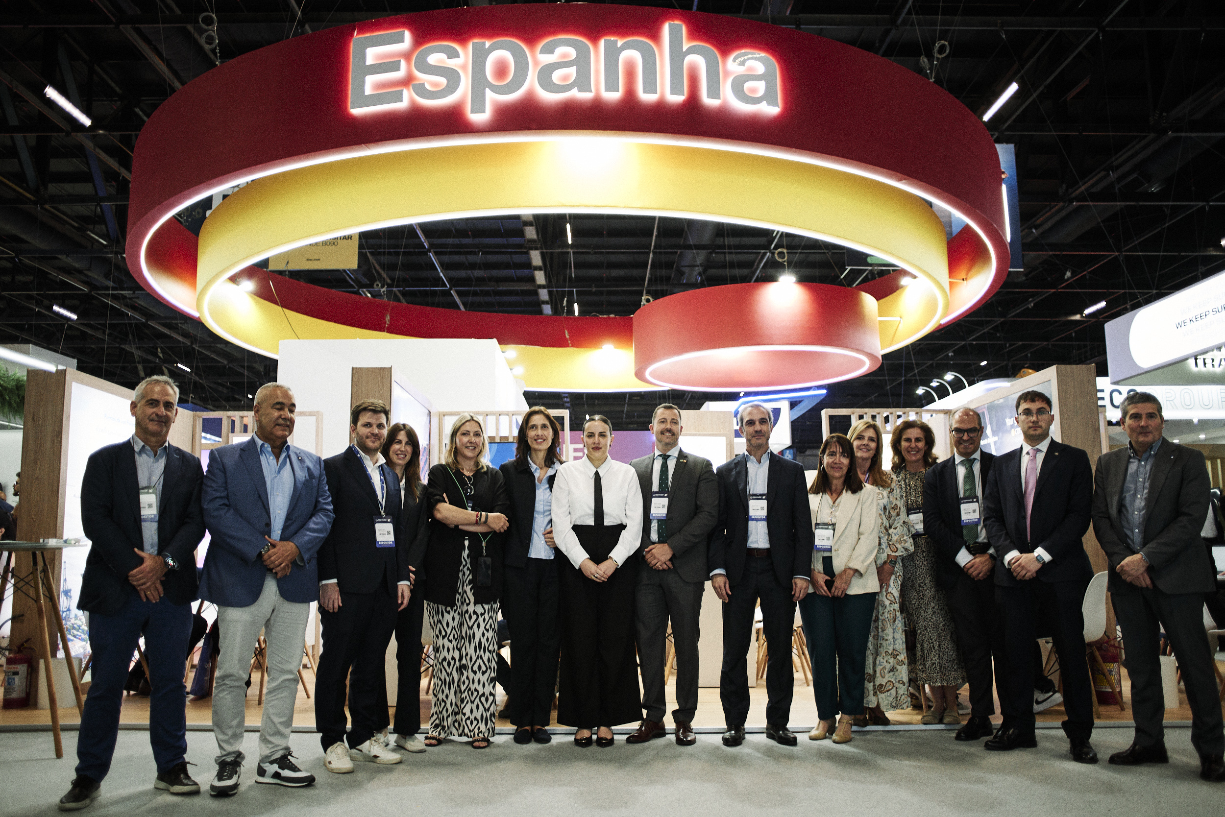 Feria Intermodal South America