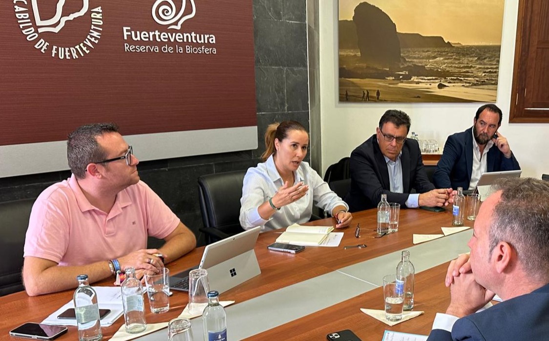 Junta General del CIAF