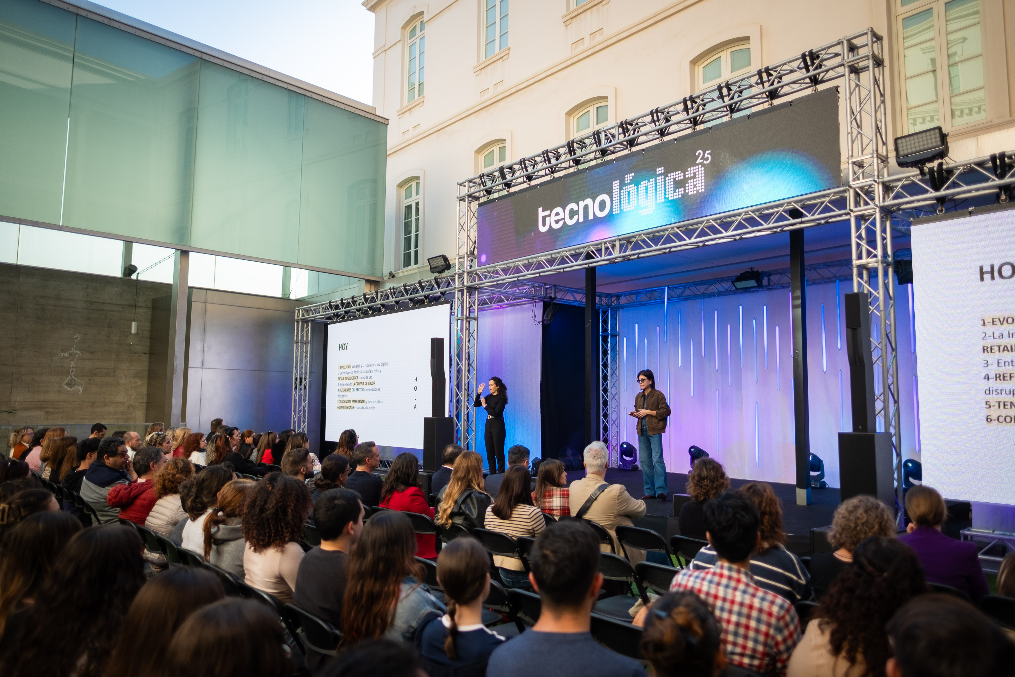 Tecnológica Santa Cruz