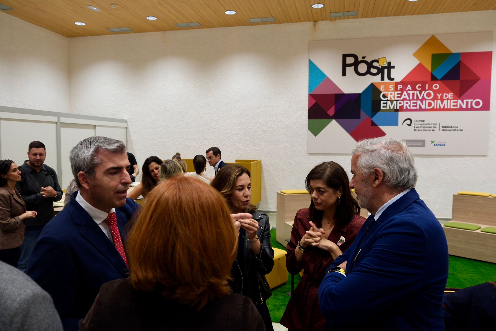Presentación de Pósit